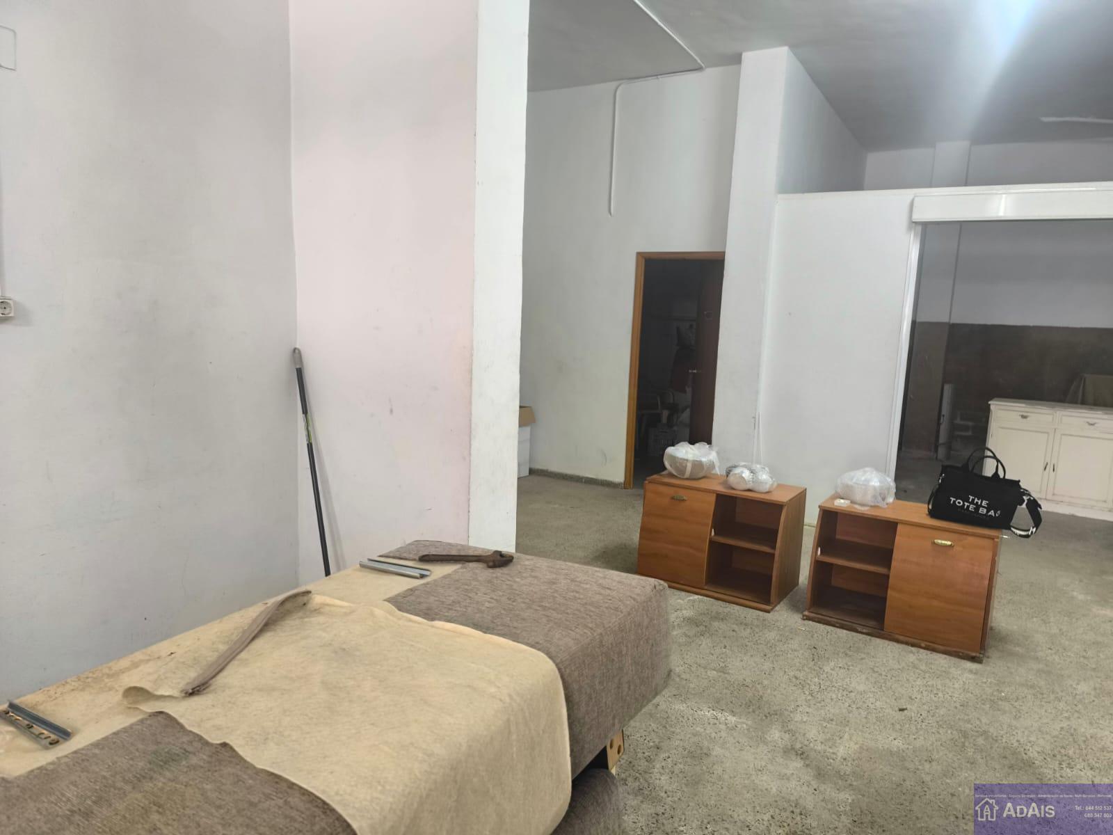 Venta de planta baja en Almoines