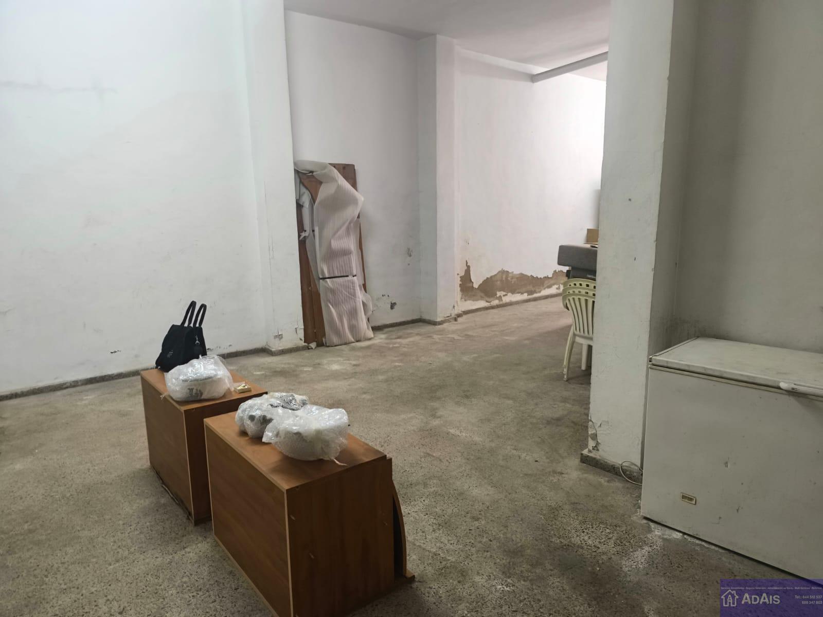 Venta de planta baja en Almoines