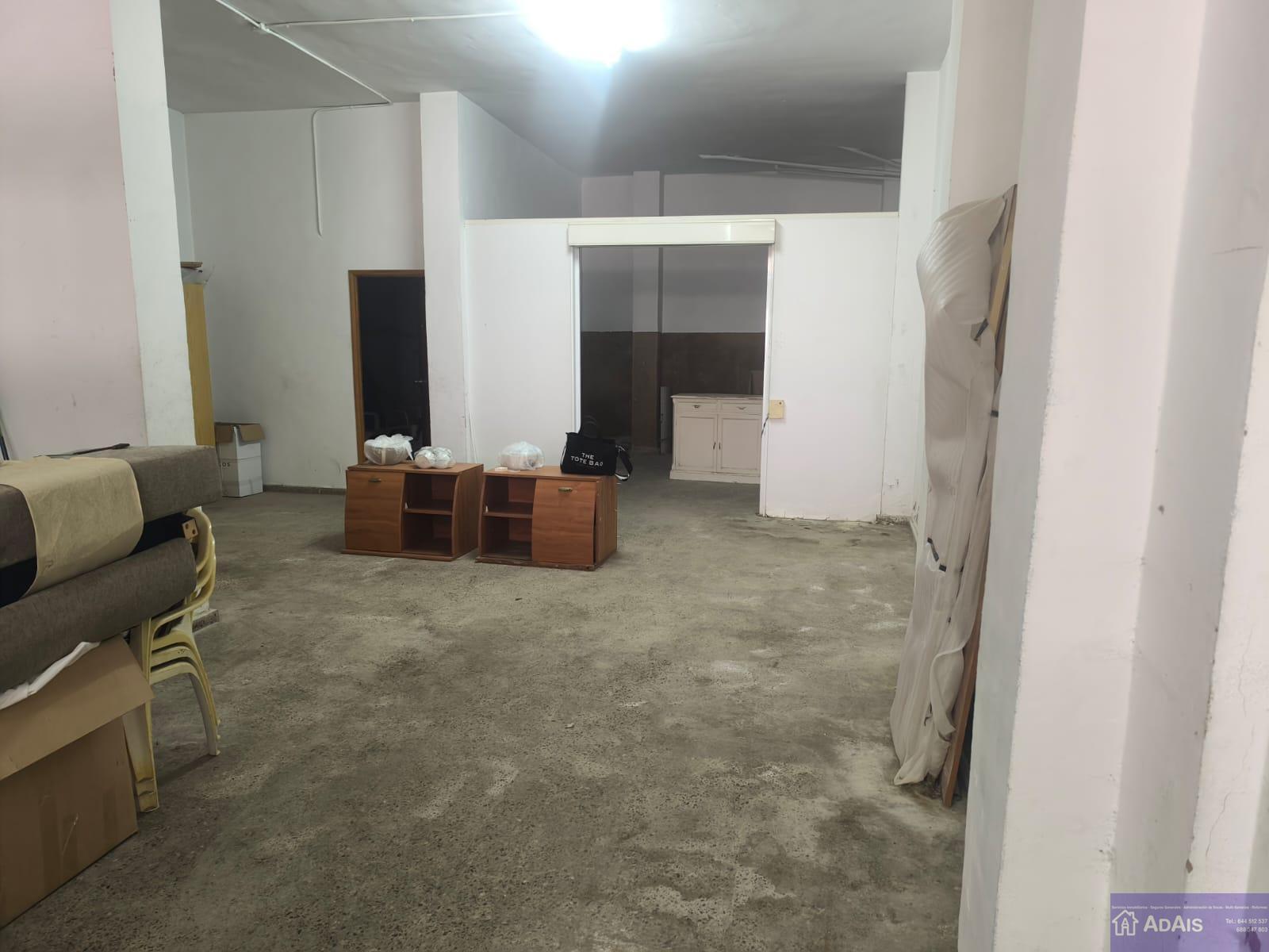 Venta de planta baja en Almoines