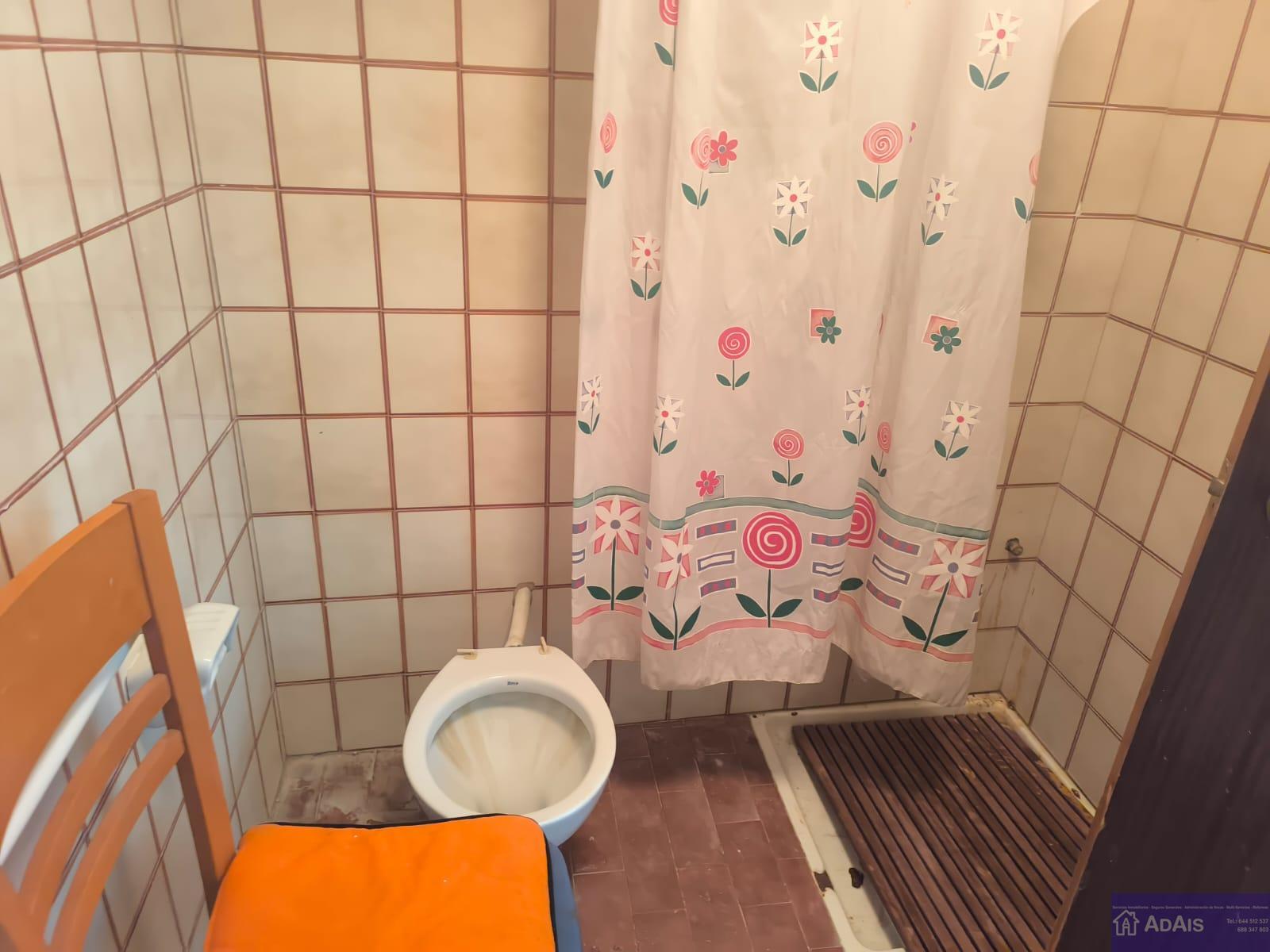 Venta de planta baja en Almoines