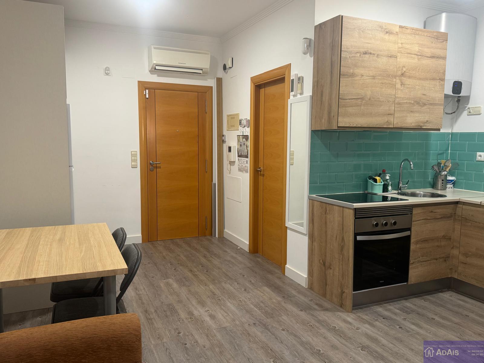For rent of flat in Gandia