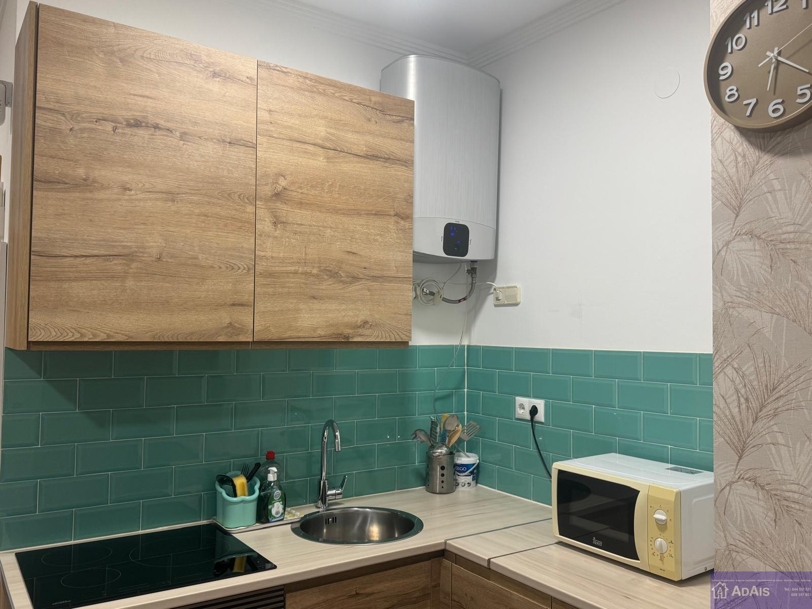 For rent of flat in Gandia