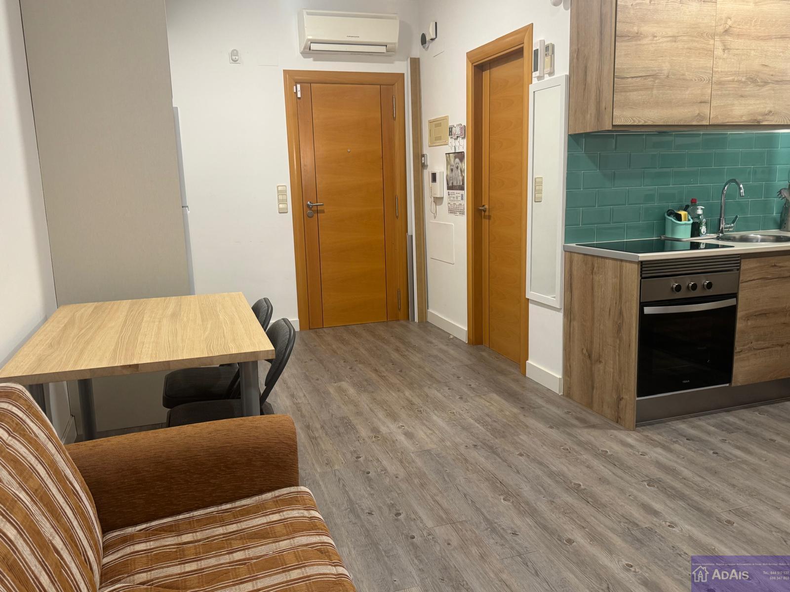 For rent of flat in Gandia