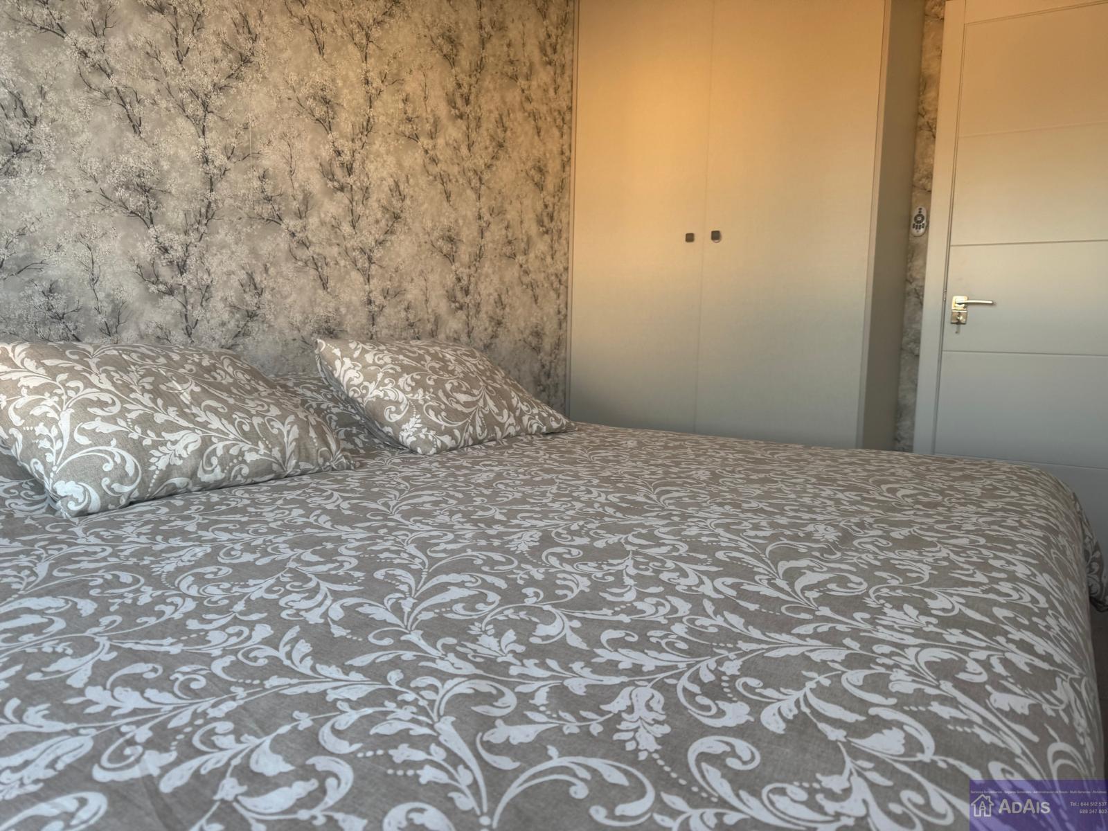 For rent of flat in Gandia