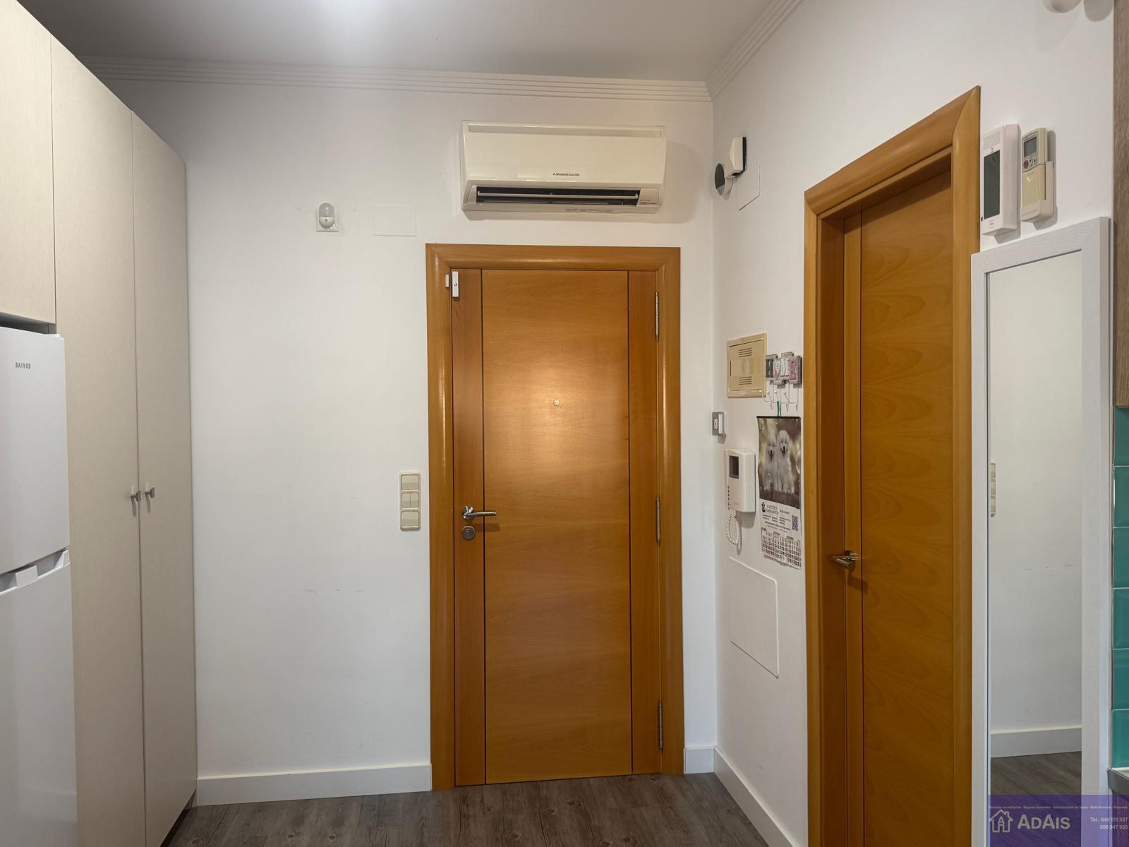 For rent of flat in Gandia