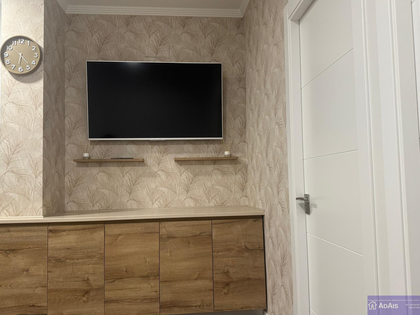 For rent of flat in Gandia