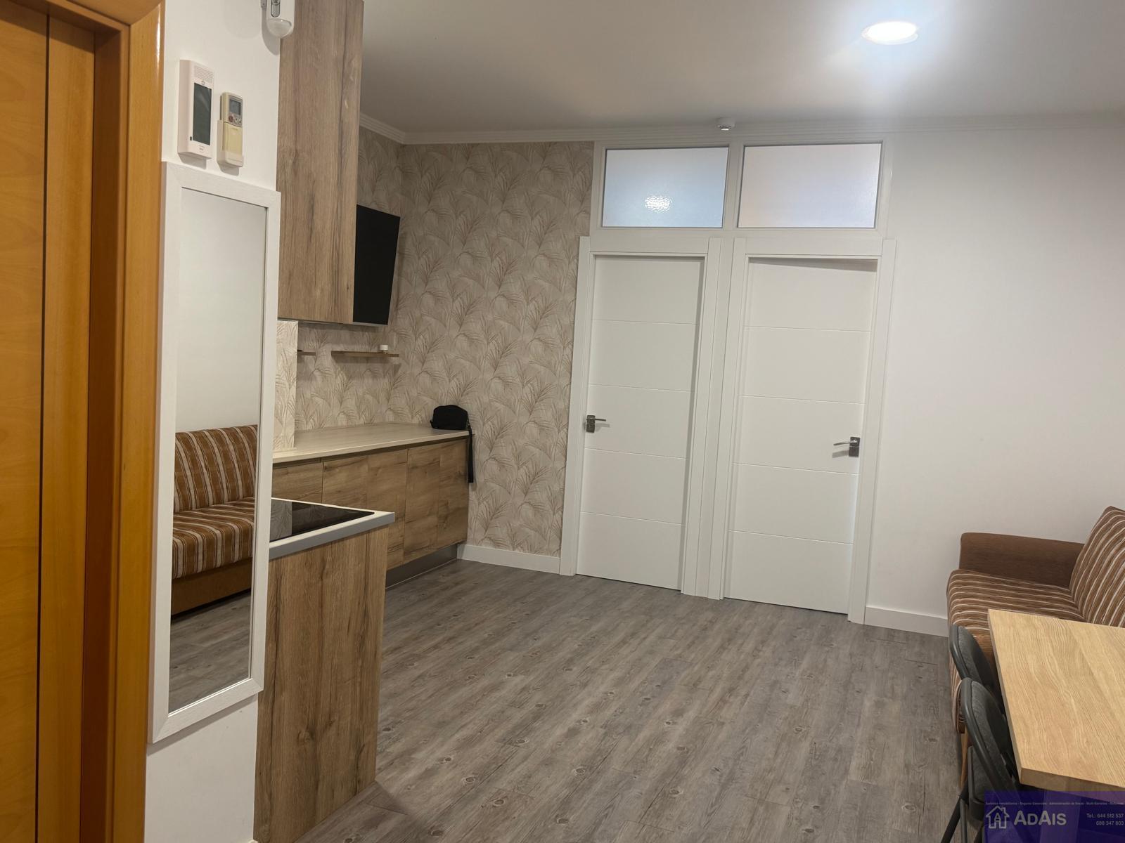 For rent of flat in Gandia