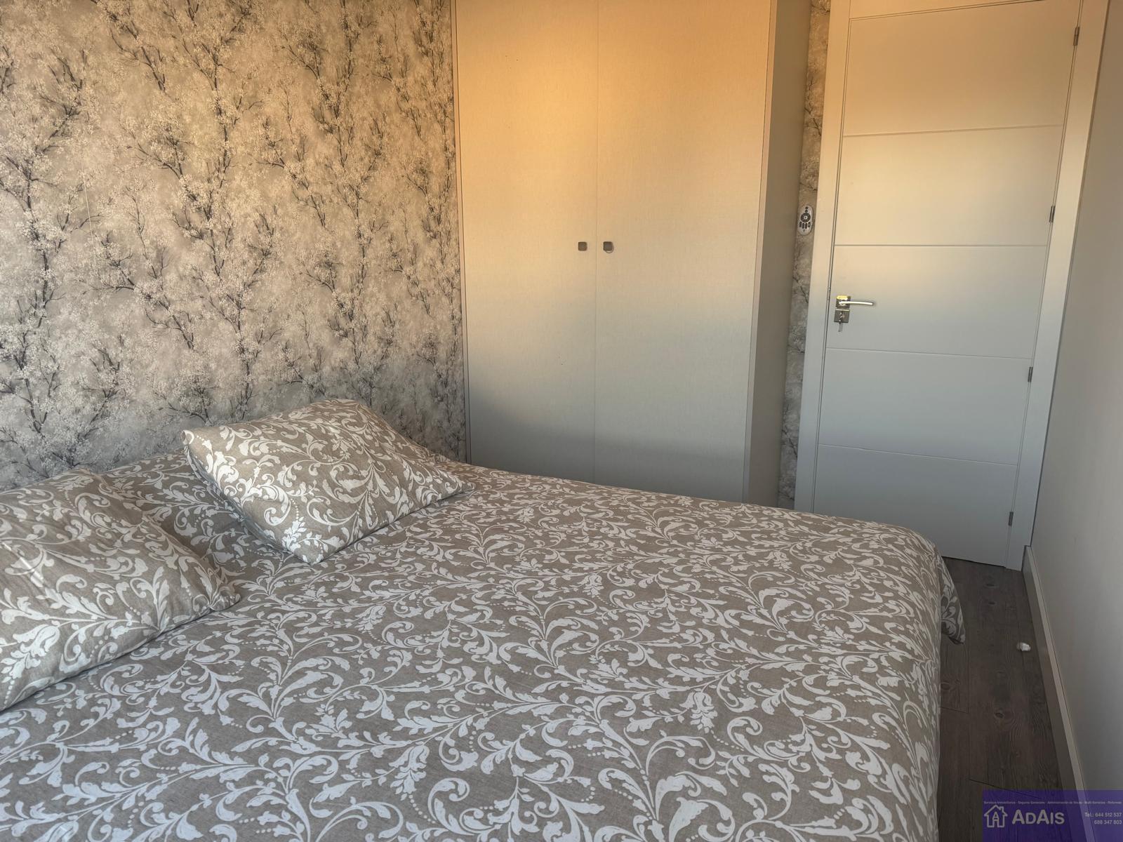 For rent of flat in Gandia