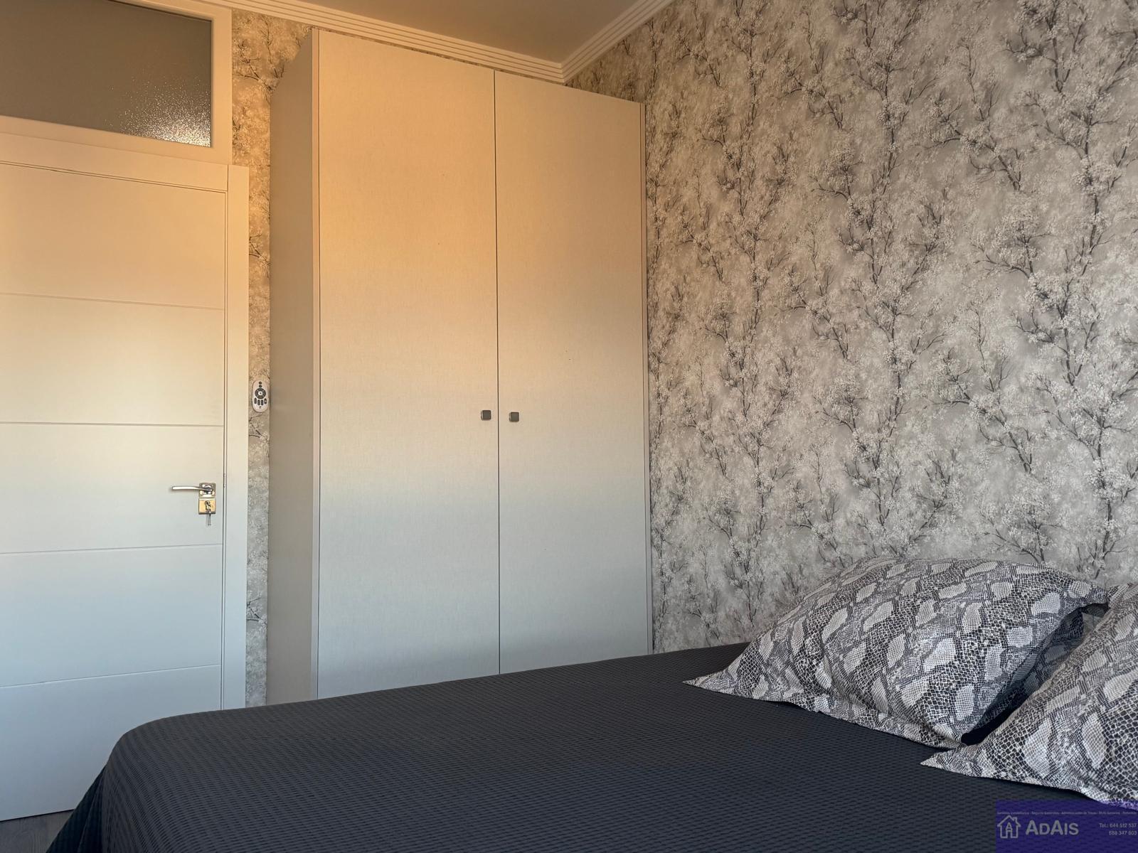 For rent of flat in Gandia