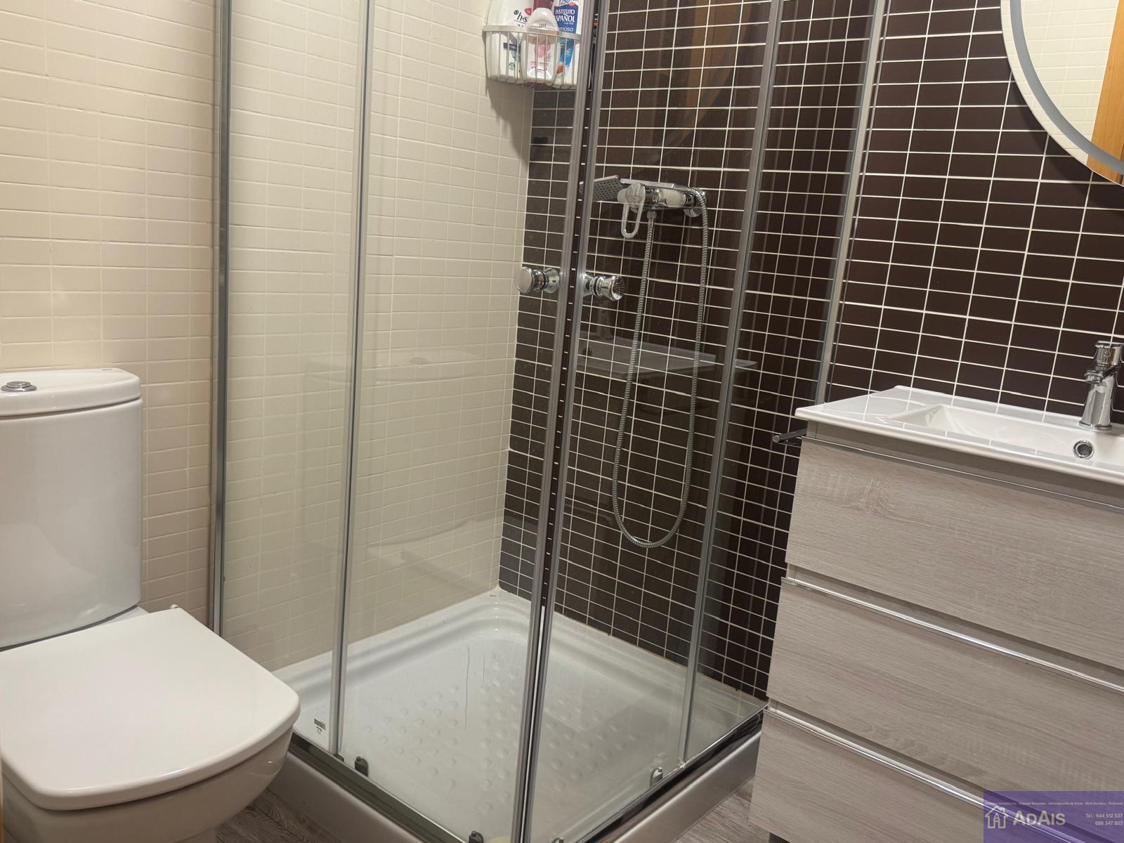 For rent of flat in Gandia
