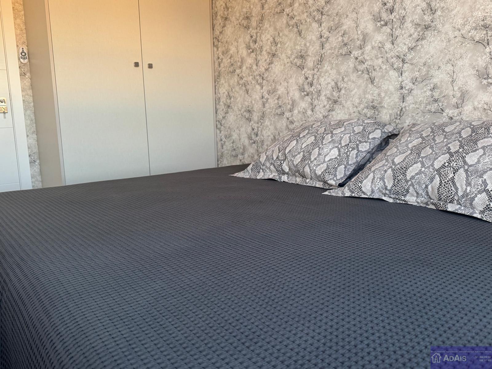 For rent of flat in Gandia