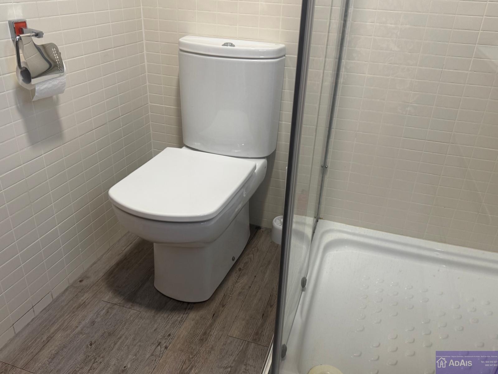 For rent of flat in Gandia