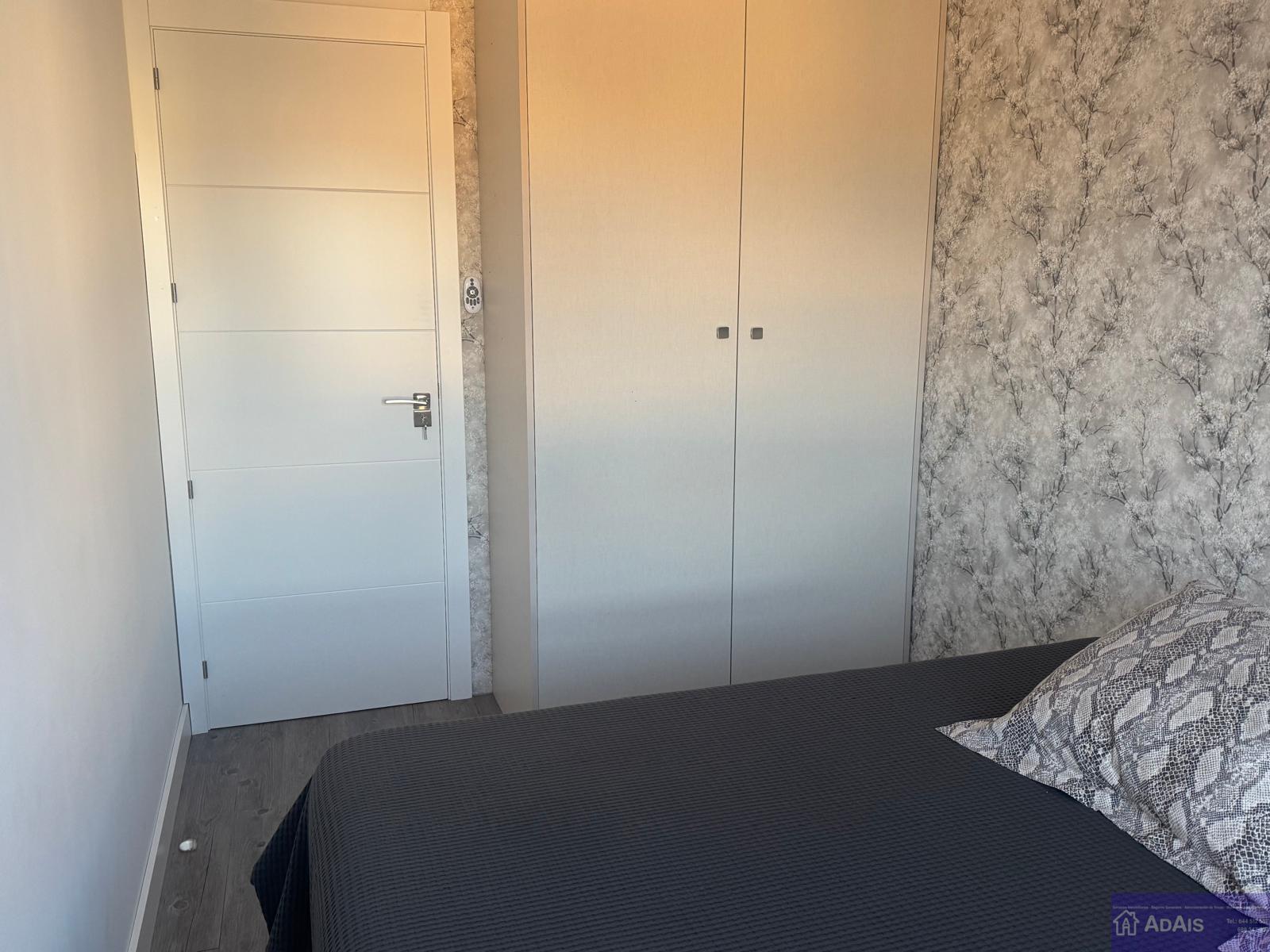 For rent of flat in Gandia