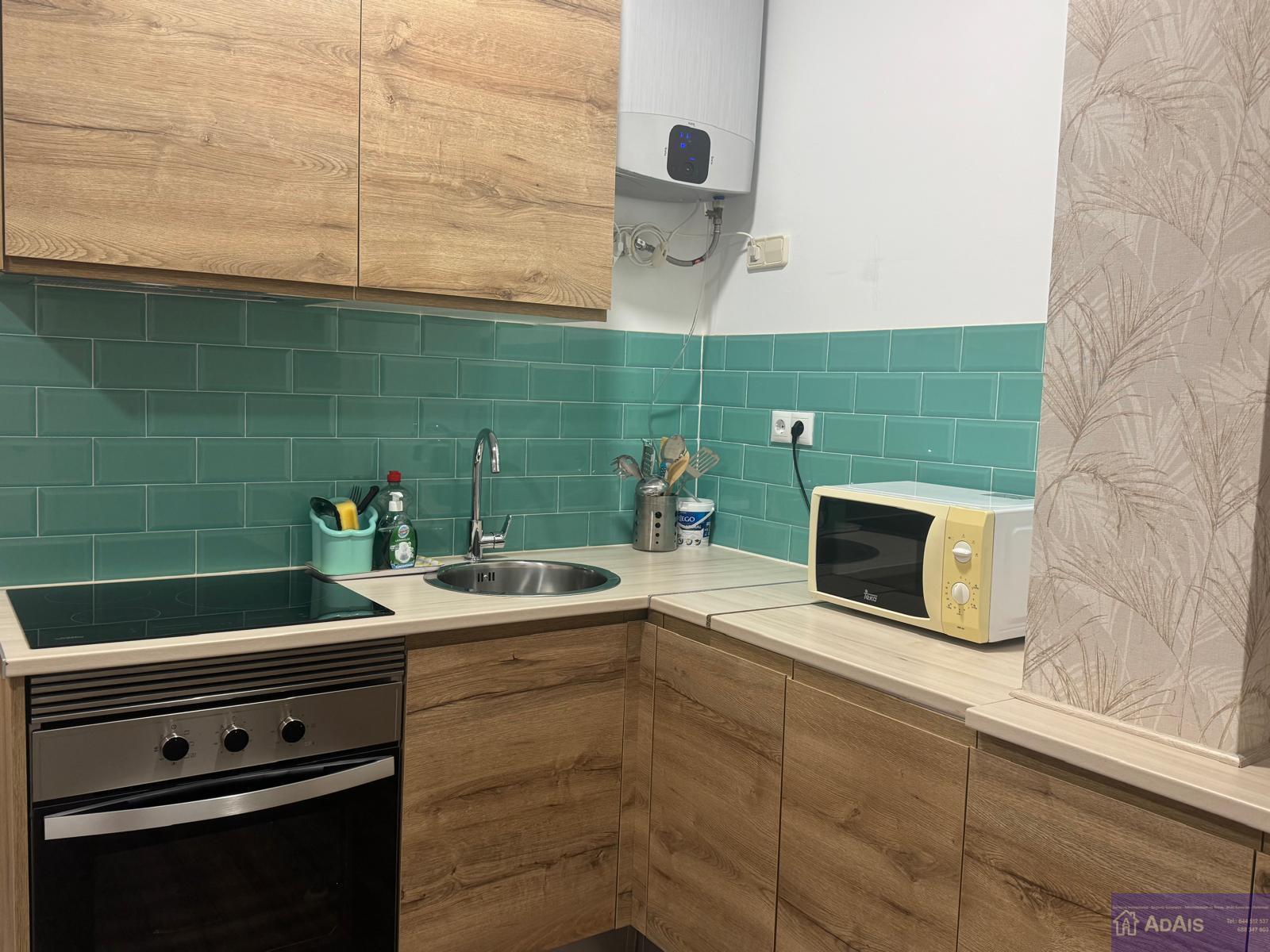 For rent of flat in Gandia