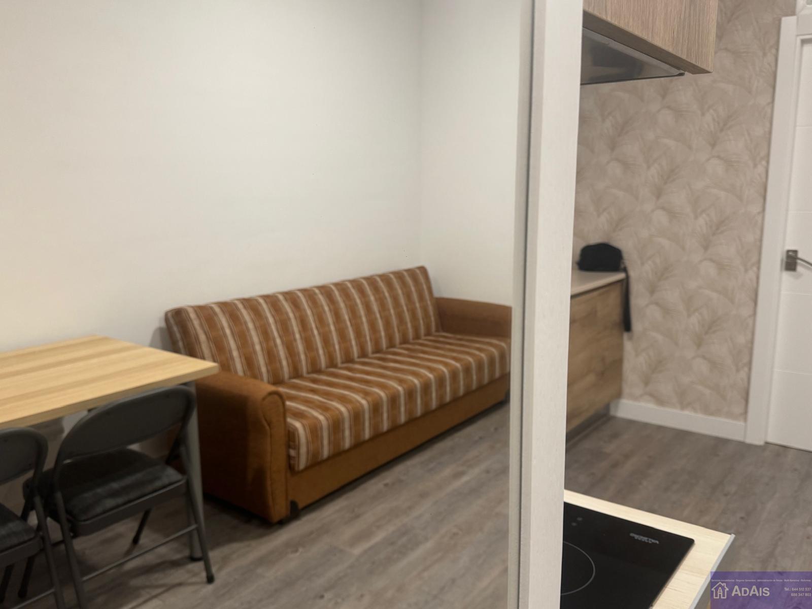 For rent of flat in Gandia