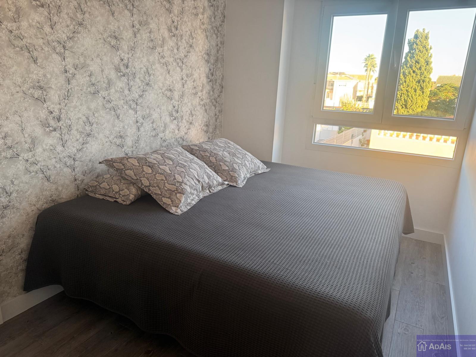 For rent of flat in Gandia