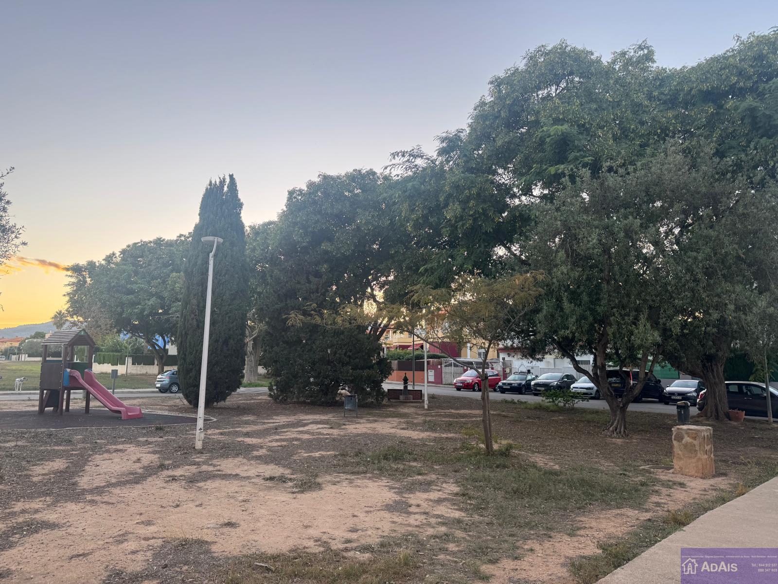 For rent of flat in Gandia