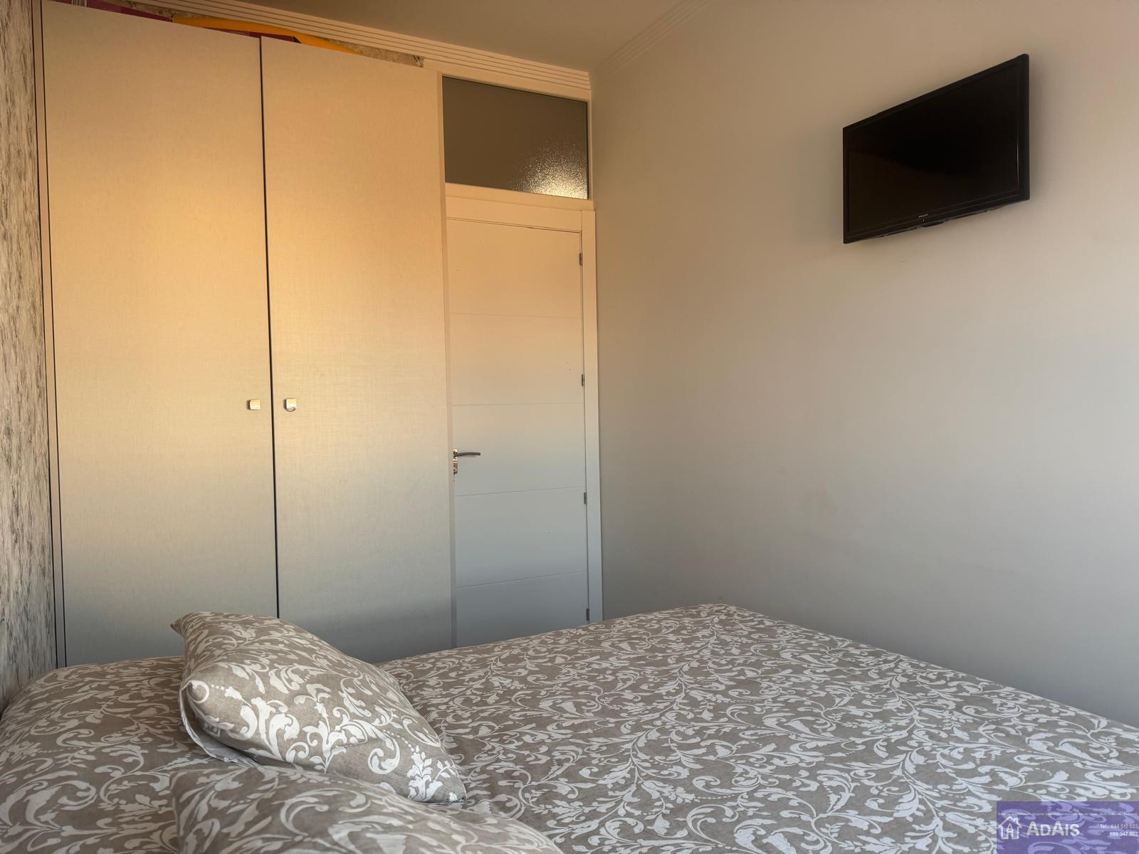 For rent of flat in Gandia