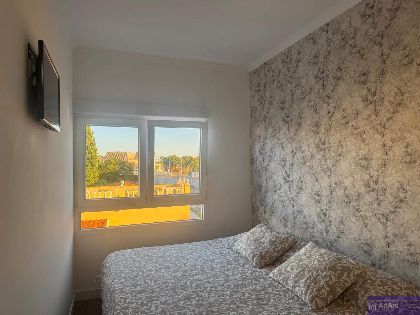 For rent of flat in Gandia