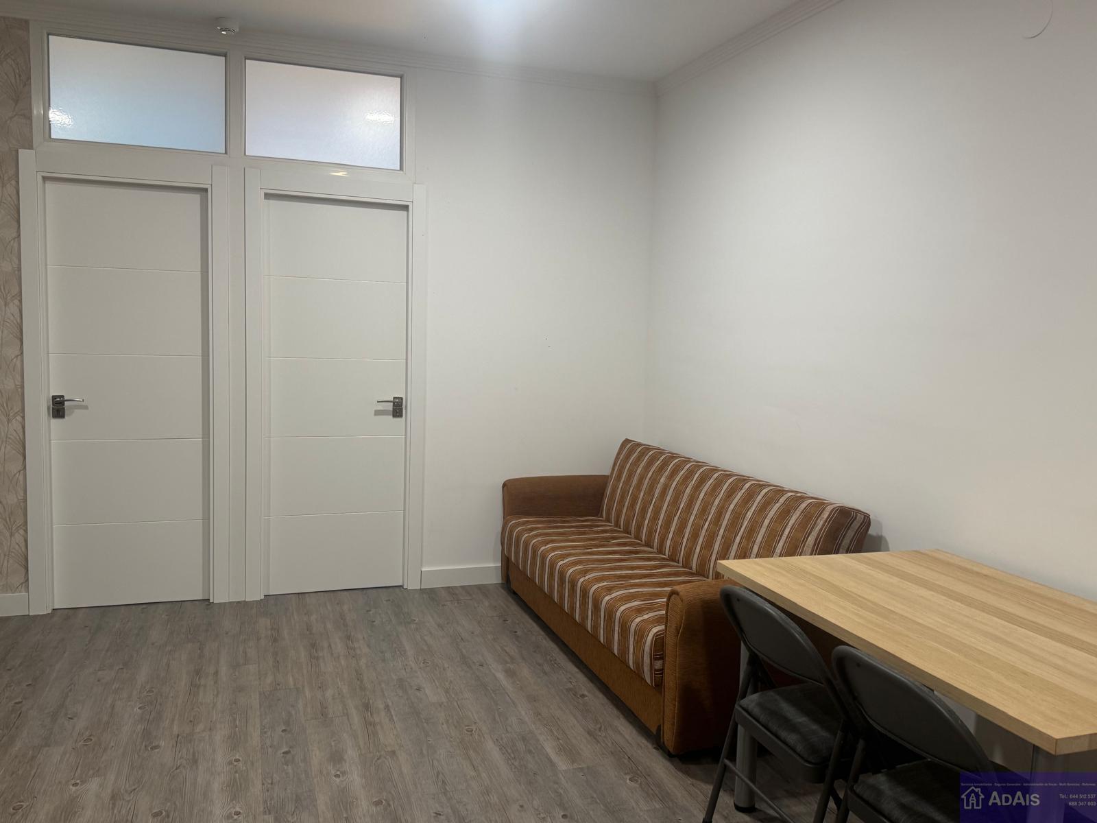 For rent of flat in Gandia