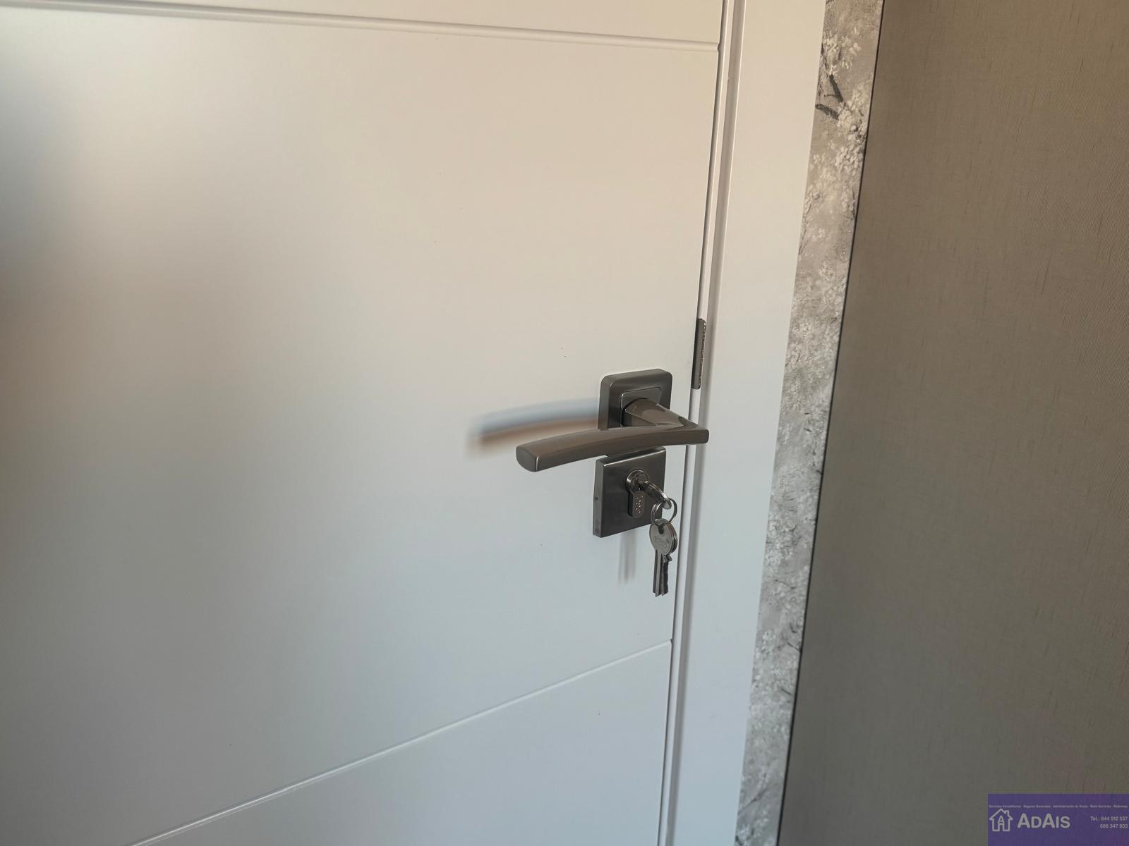 For rent of flat in Gandia