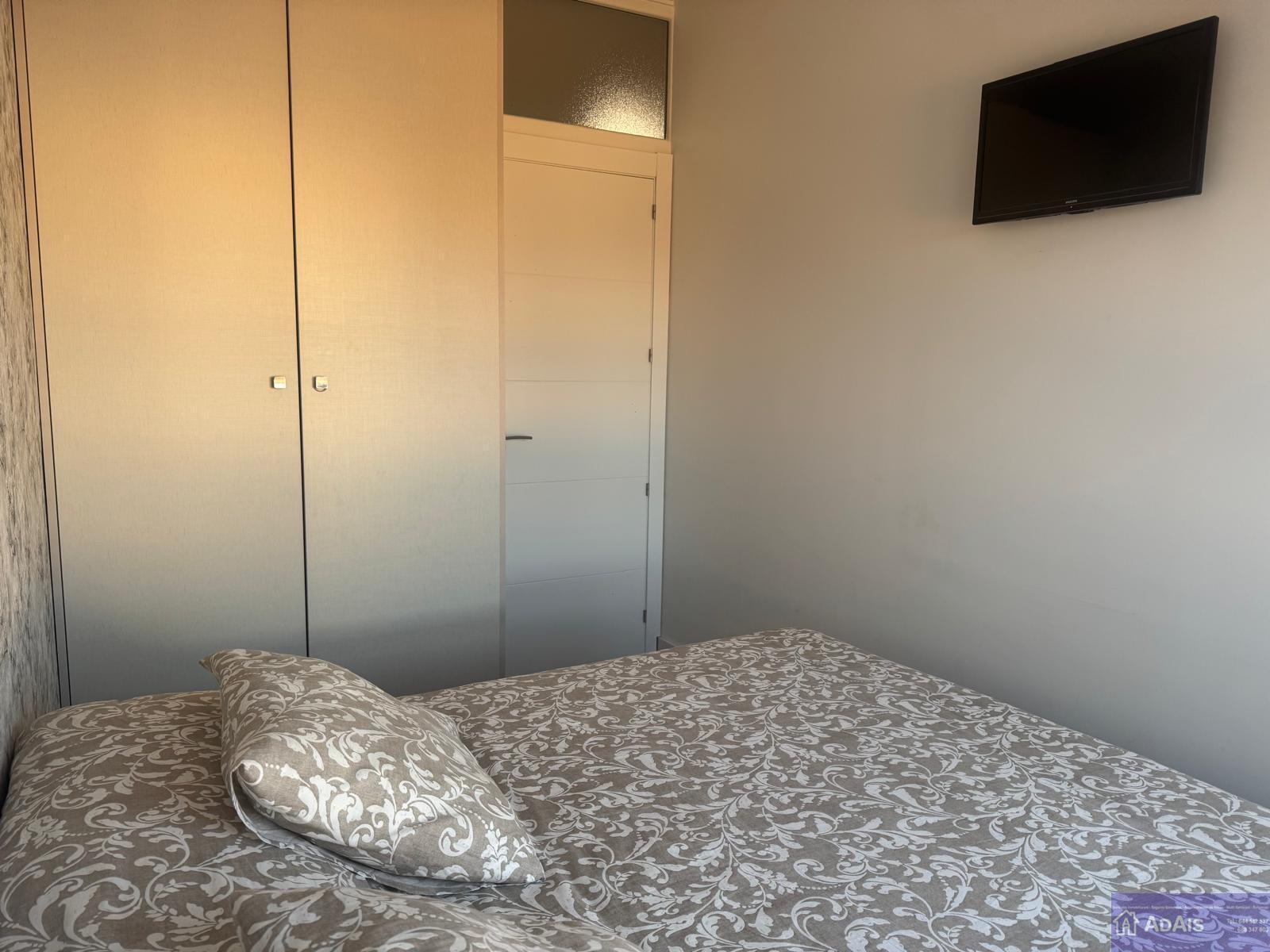 For rent of flat in Gandia
