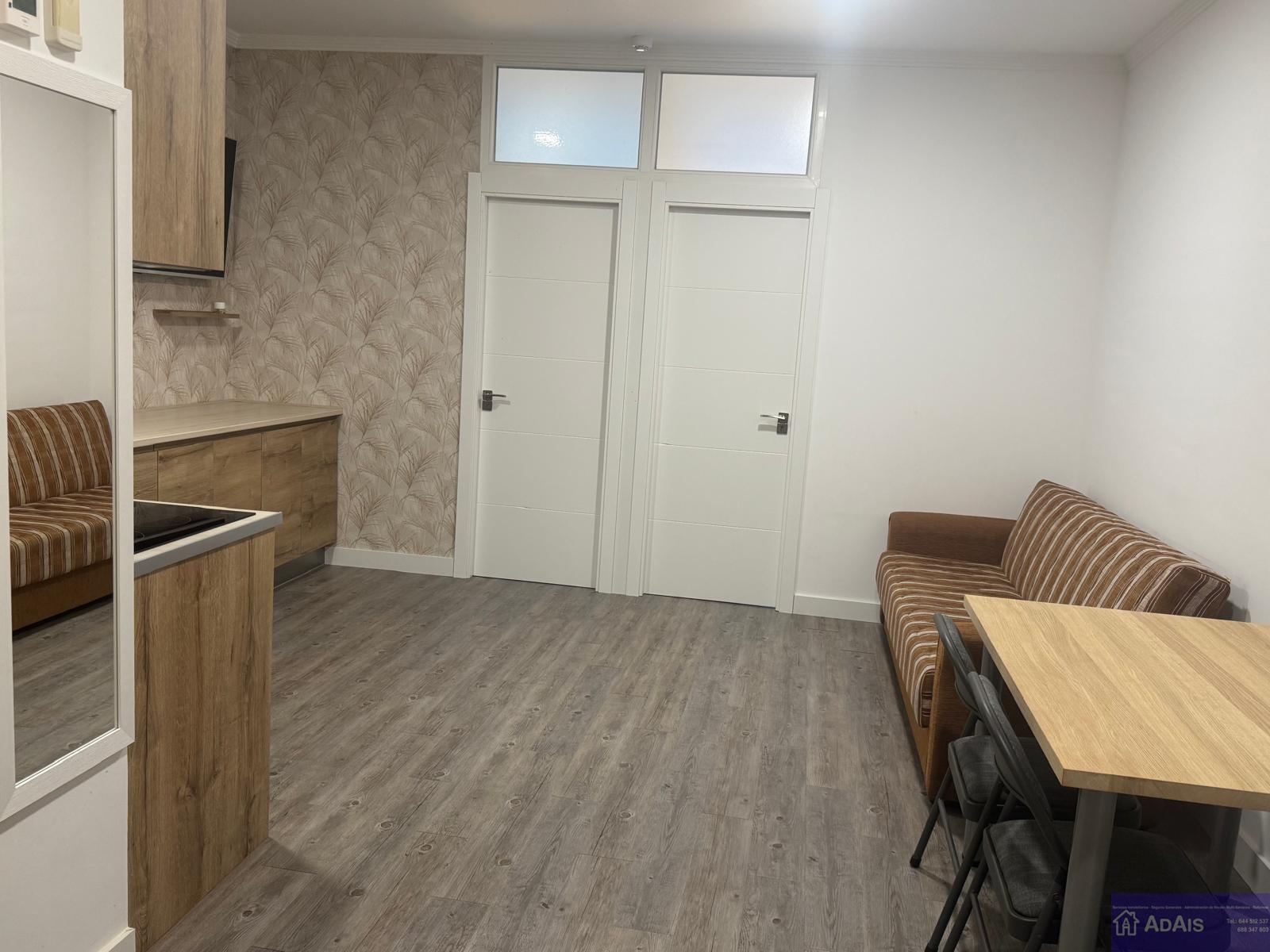 For rent of flat in Gandia
