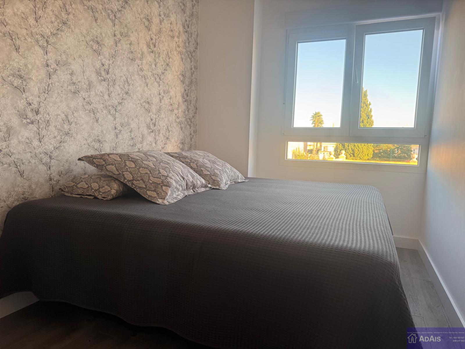 For rent of flat in Gandia