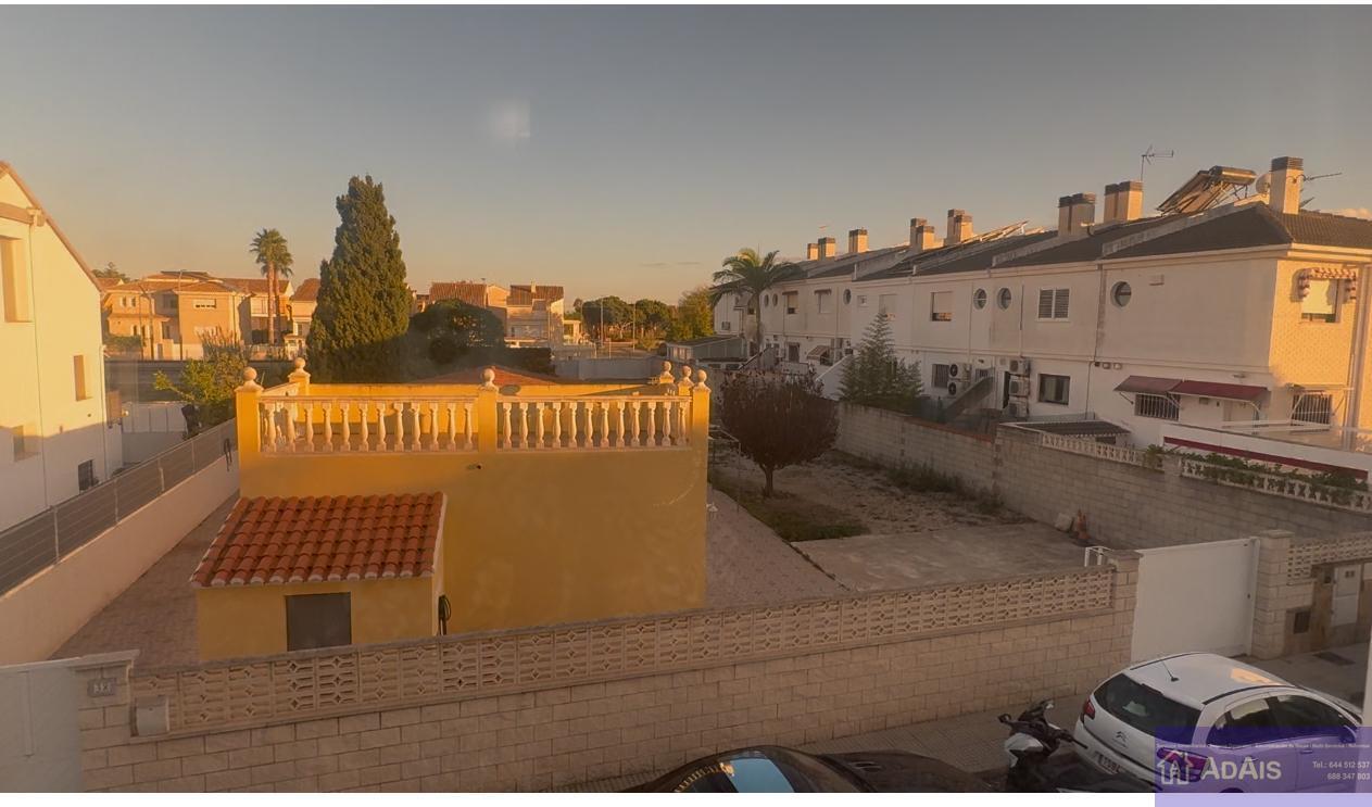 For rent of flat in Gandia