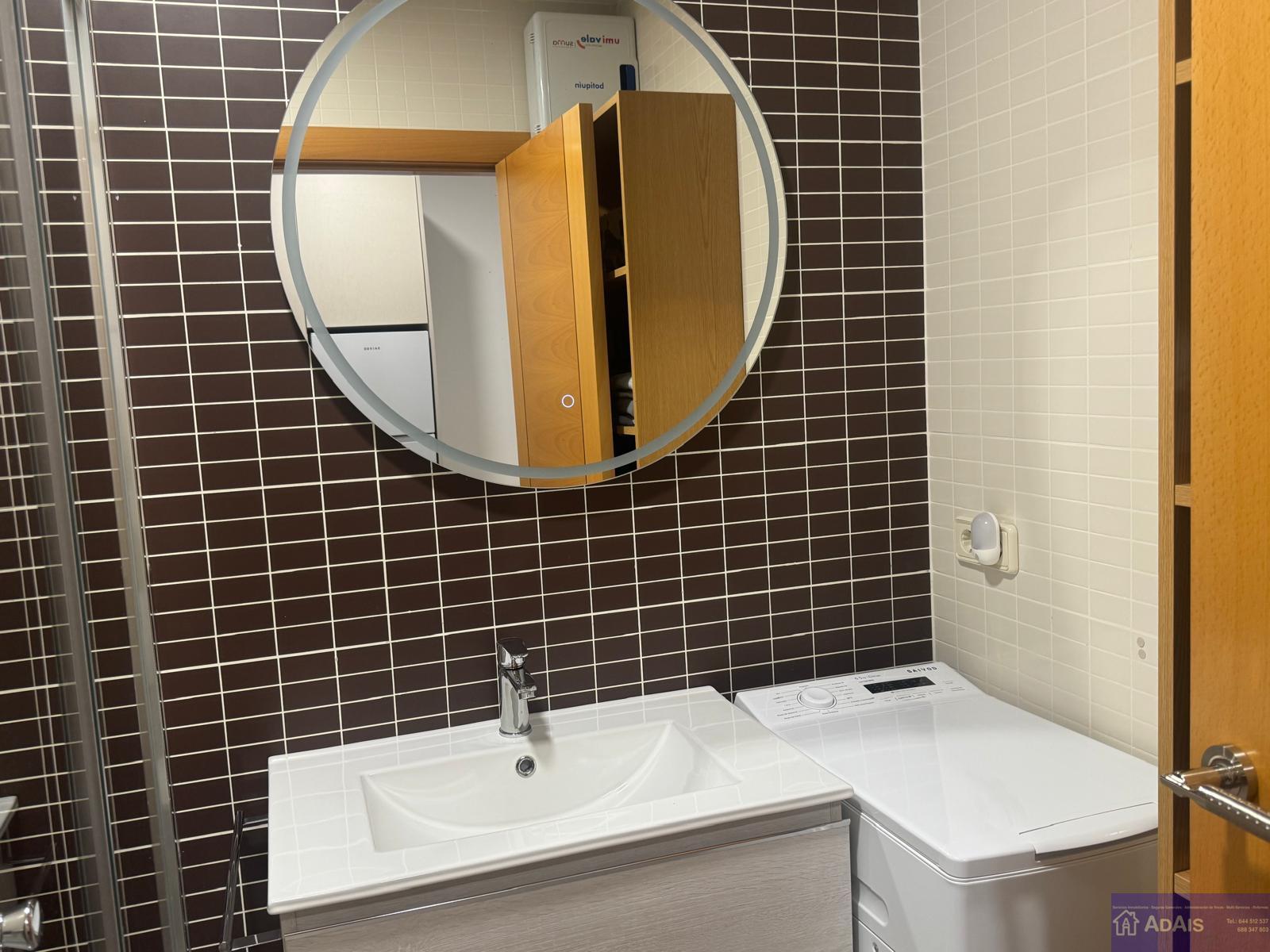 For rent of flat in Gandia