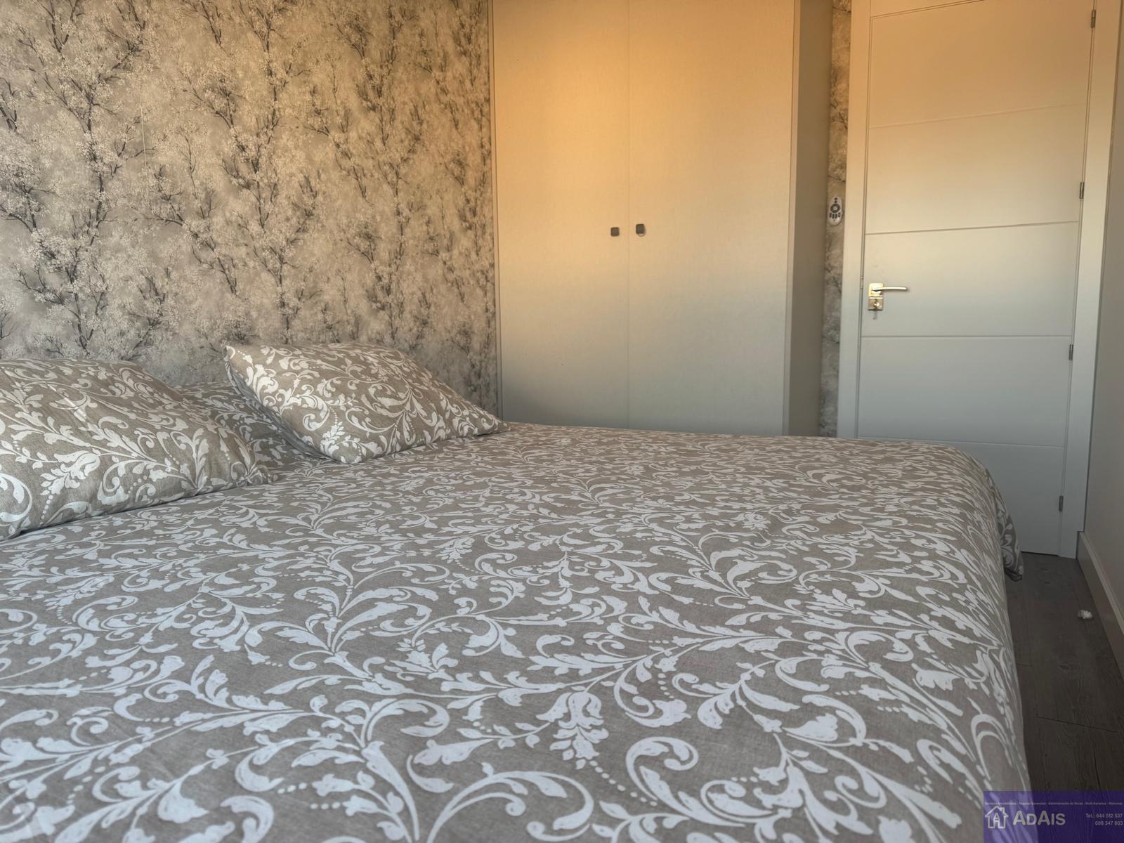 For rent of flat in Gandia