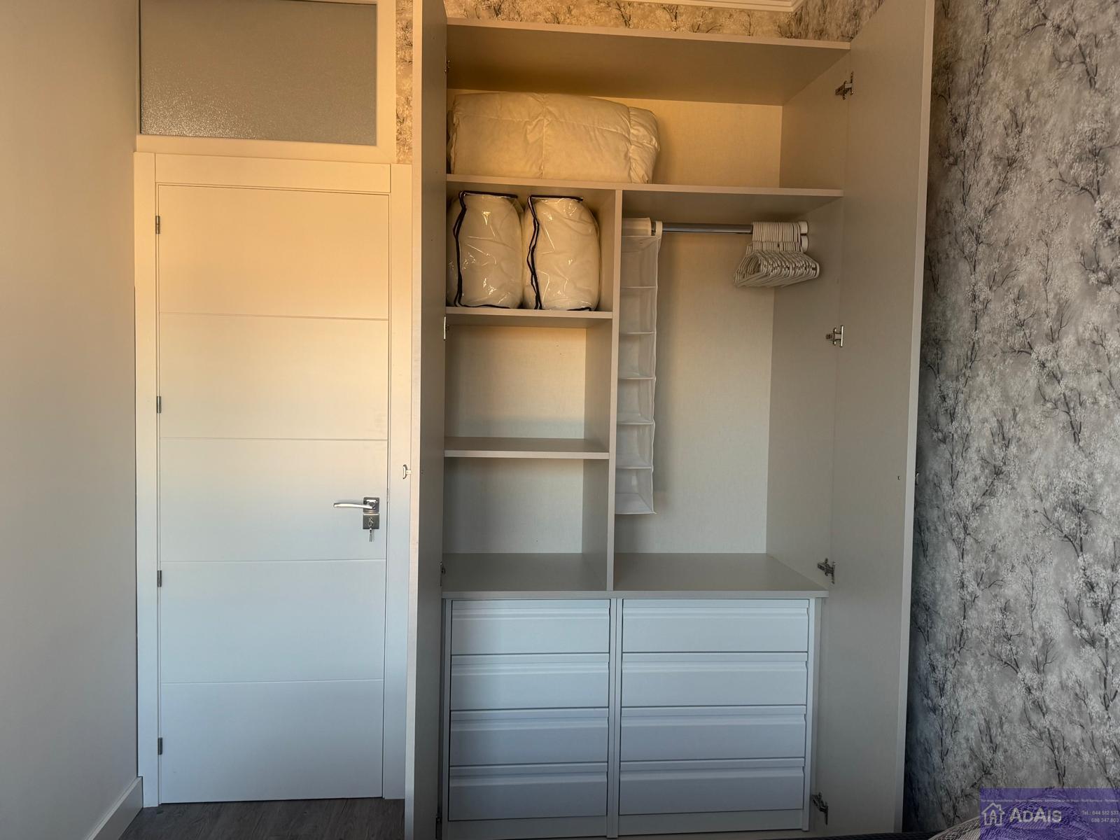 For rent of flat in Gandia