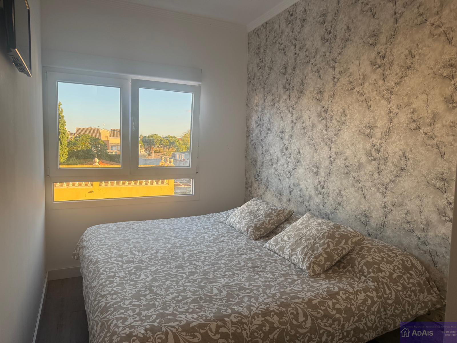For rent of flat in Gandia