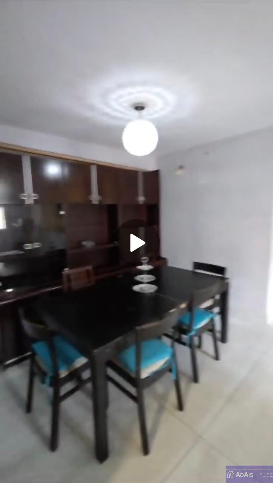 Venta de piso en Gandia