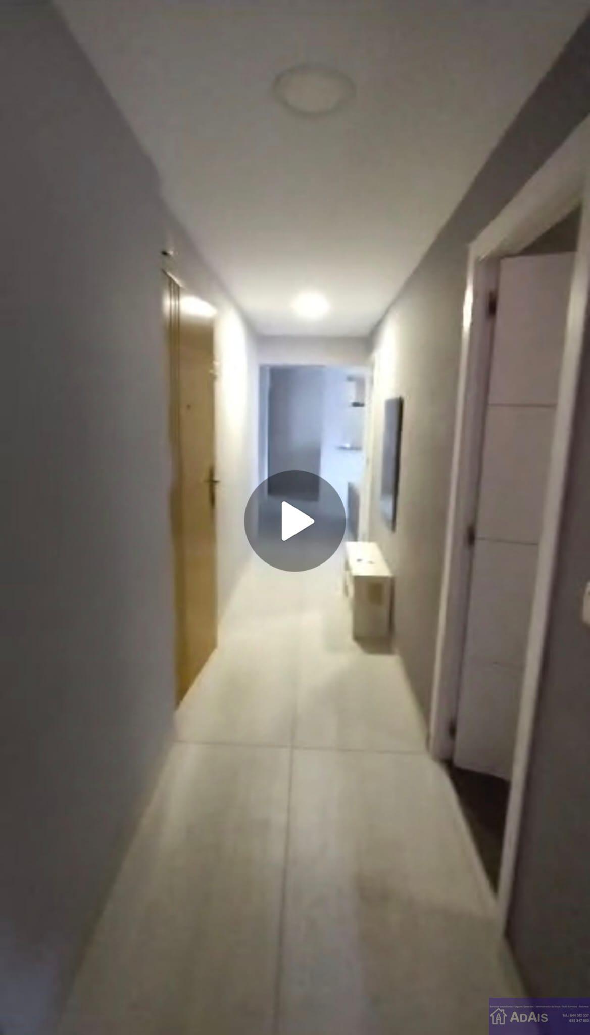Venta de piso en Gandia