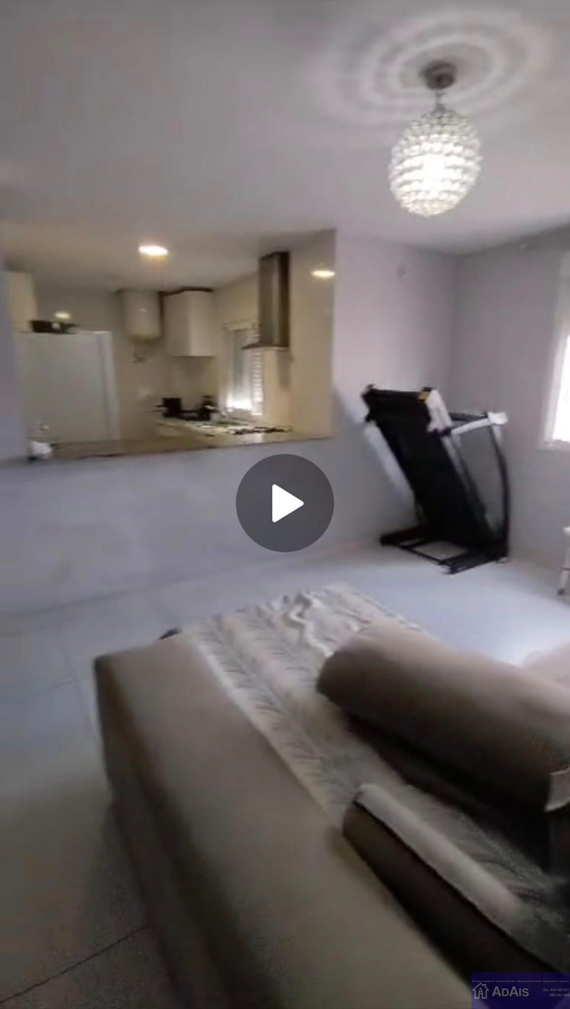 Venta de piso en Gandia