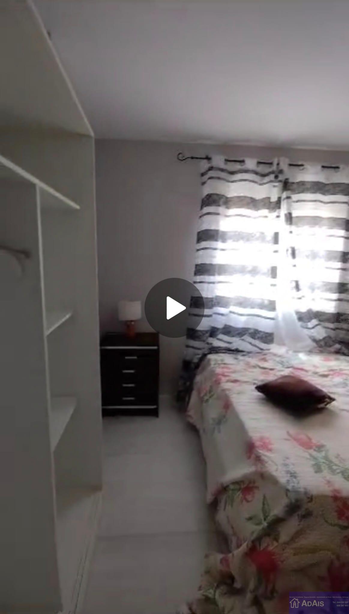 Venta de piso en Gandia