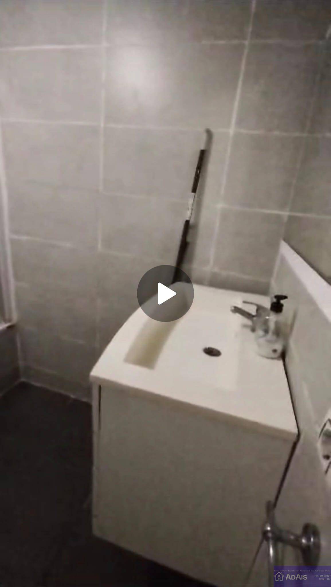 Venta de piso en Gandia