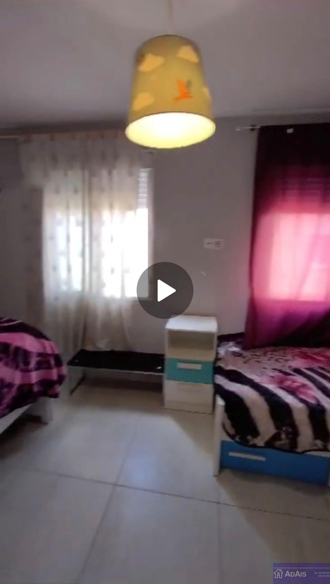 Venta de piso en Gandia