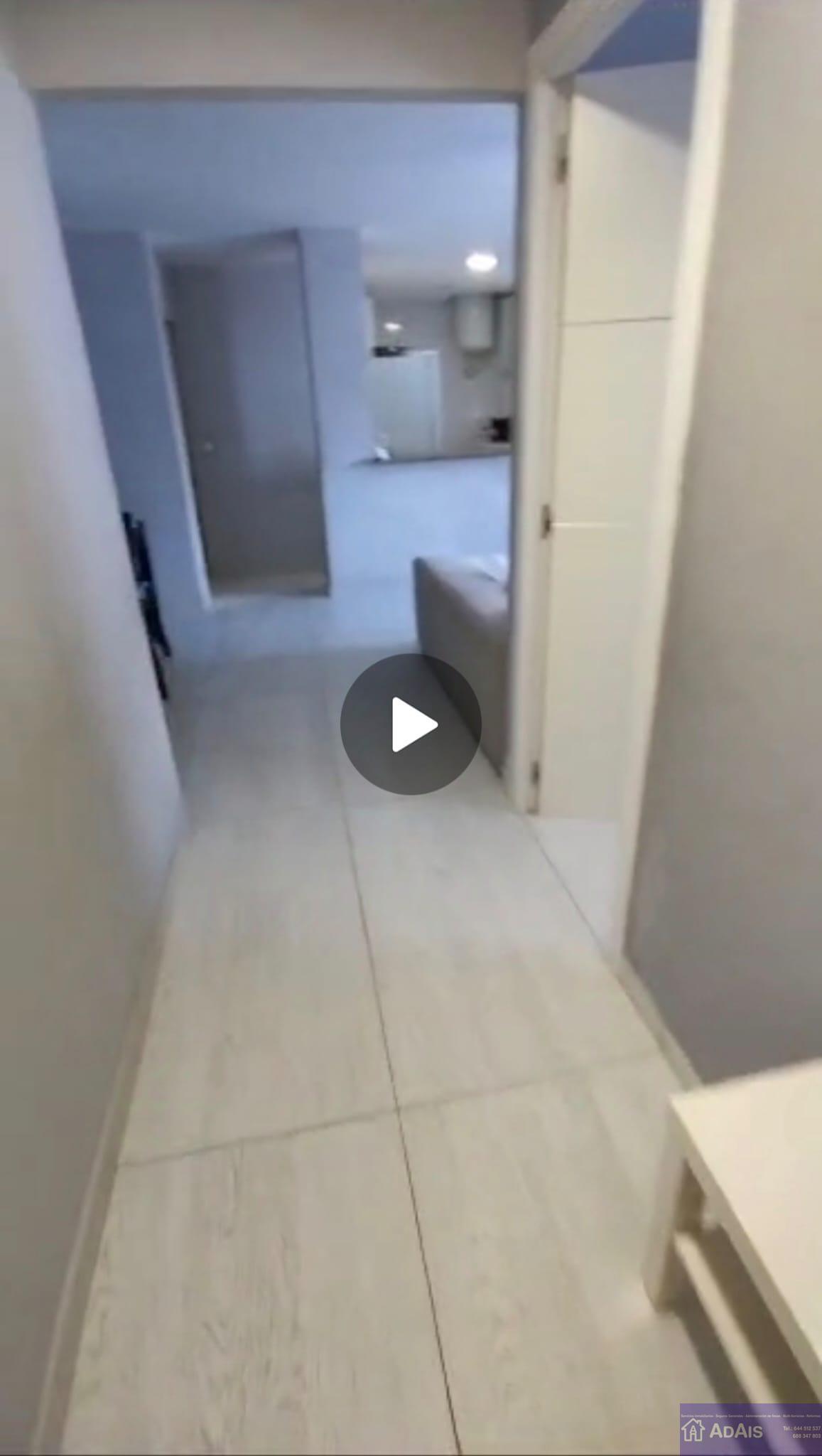 Venta de piso en Gandia