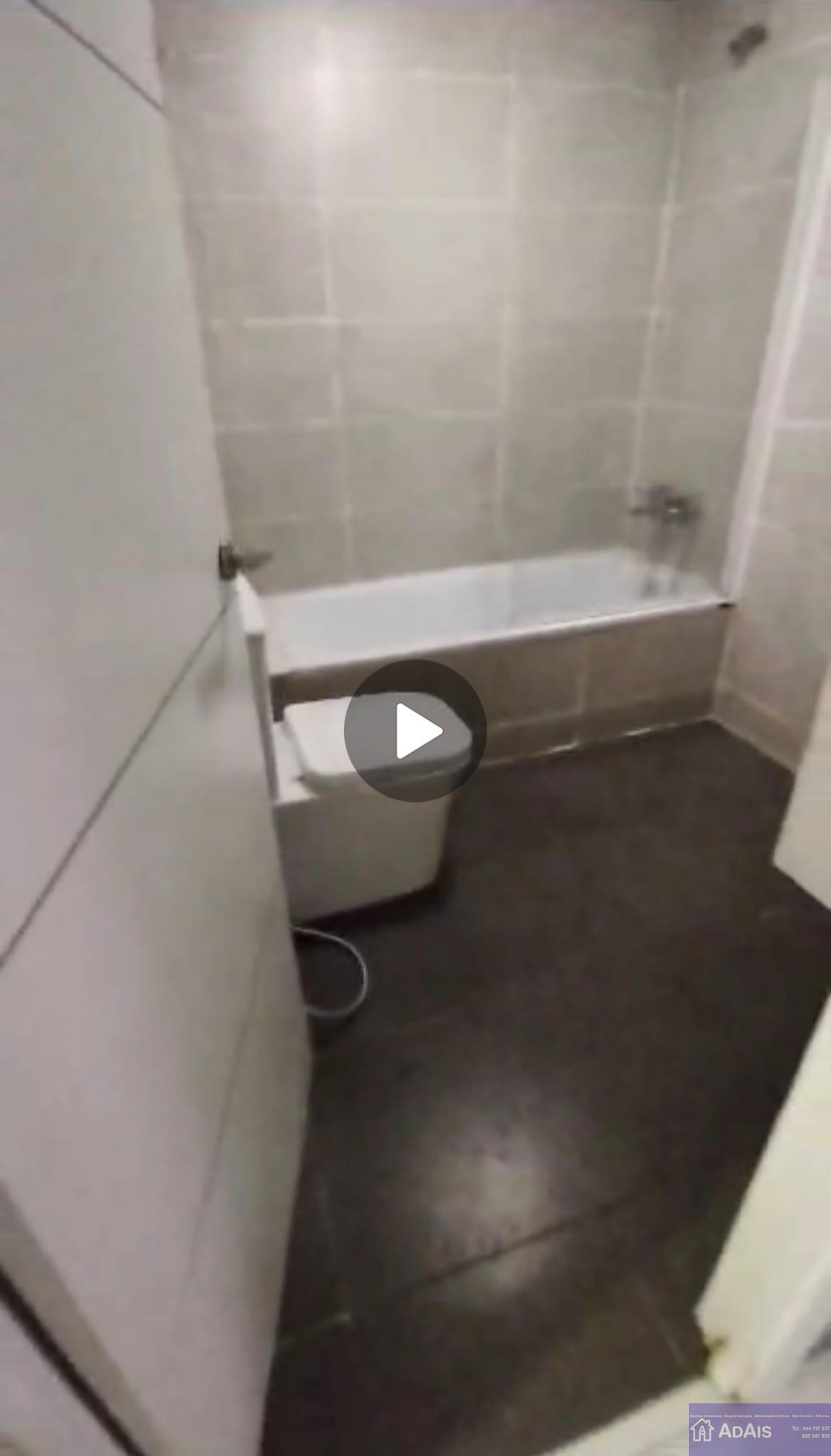 Venta de piso en Gandia