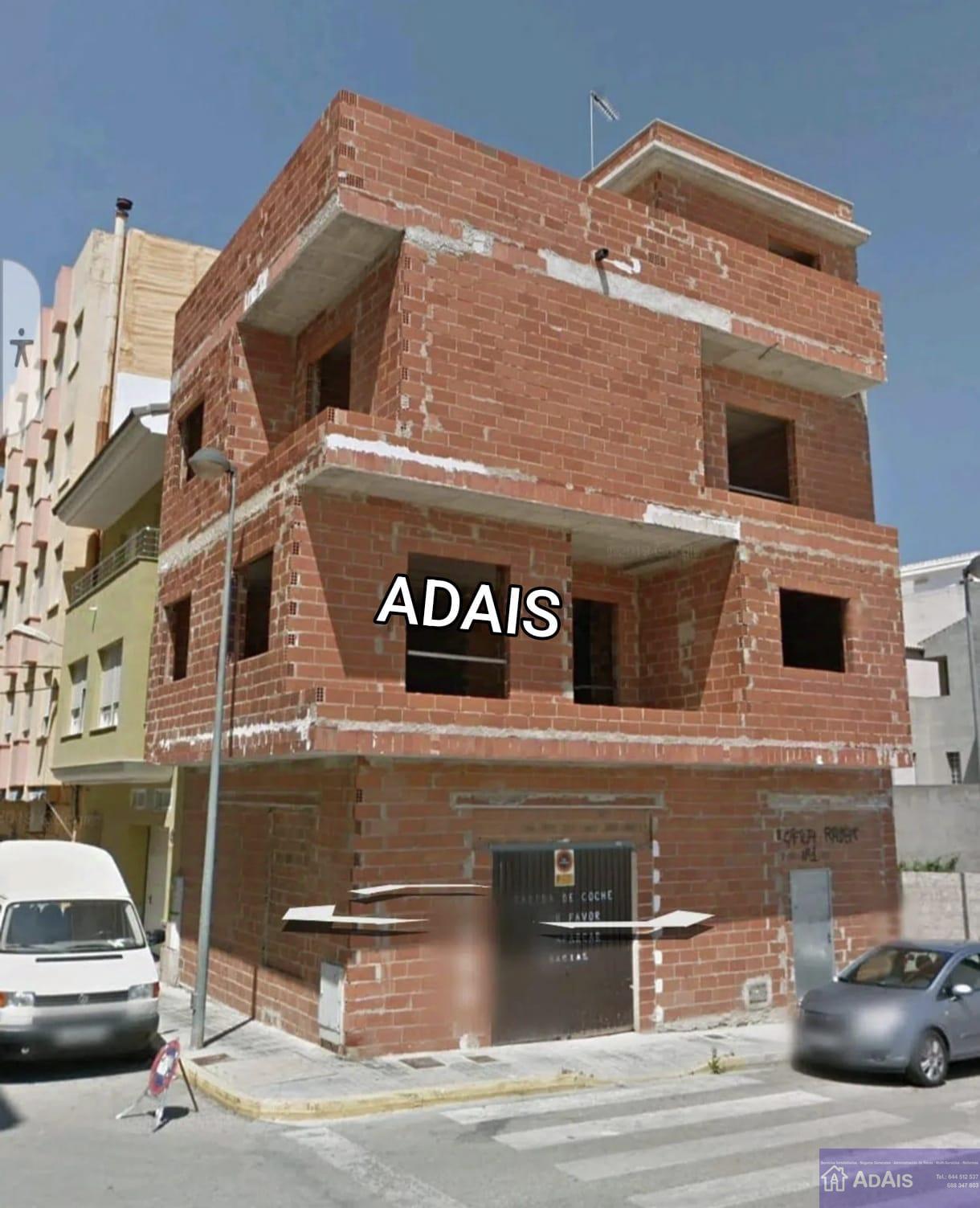 For sale of house in La Font d en Carròs