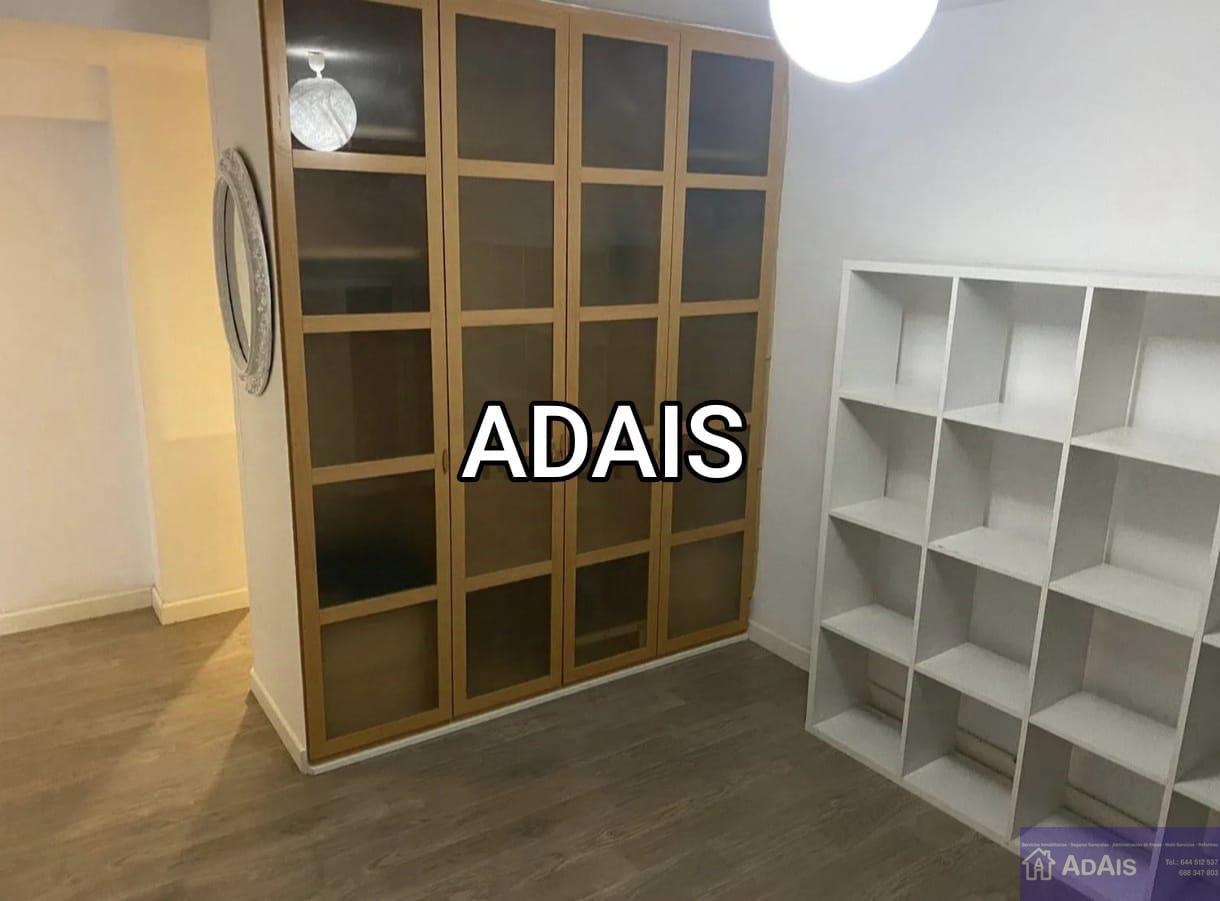 For sale of flat in Gandia