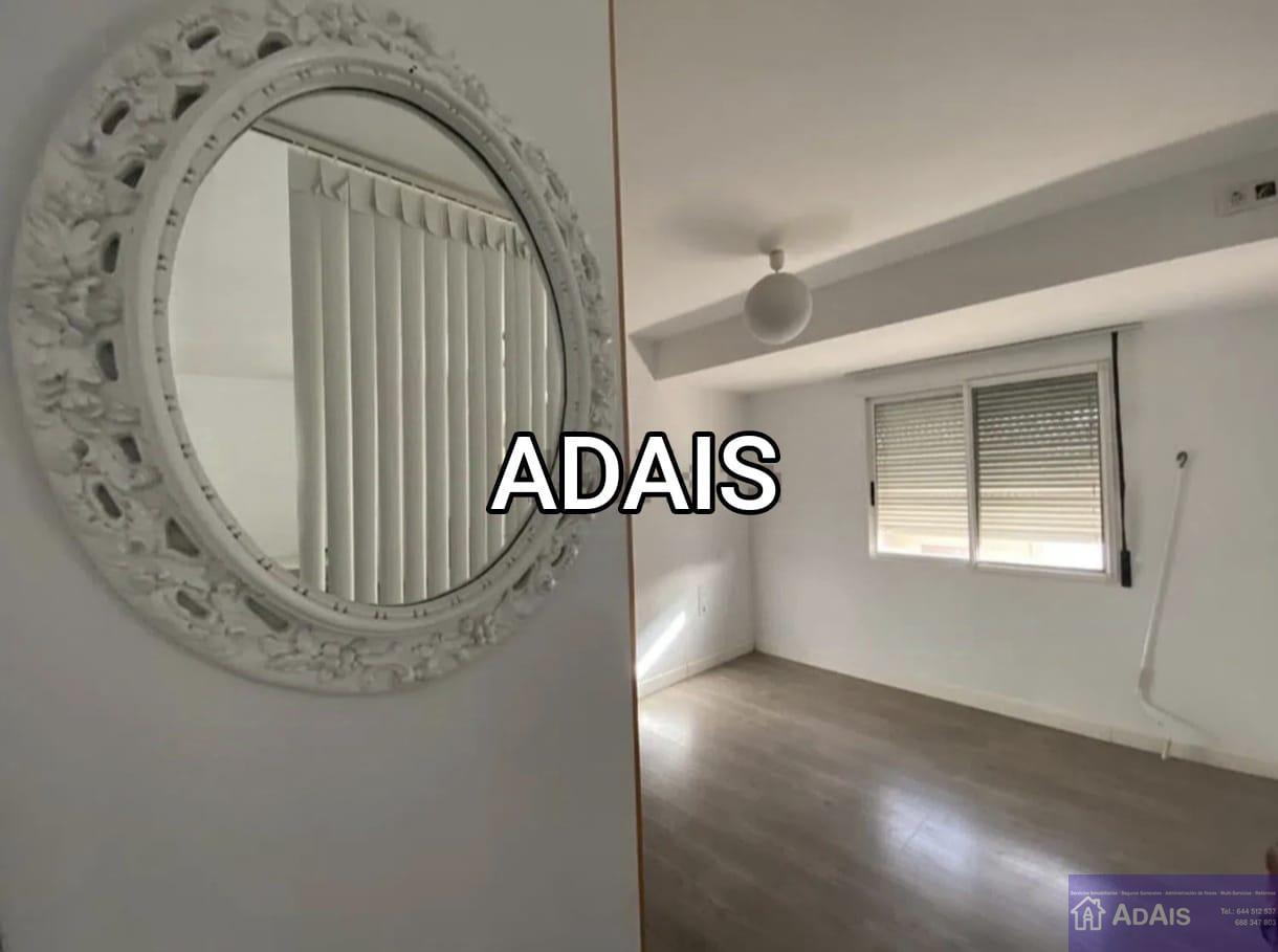 For sale of flat in Gandia