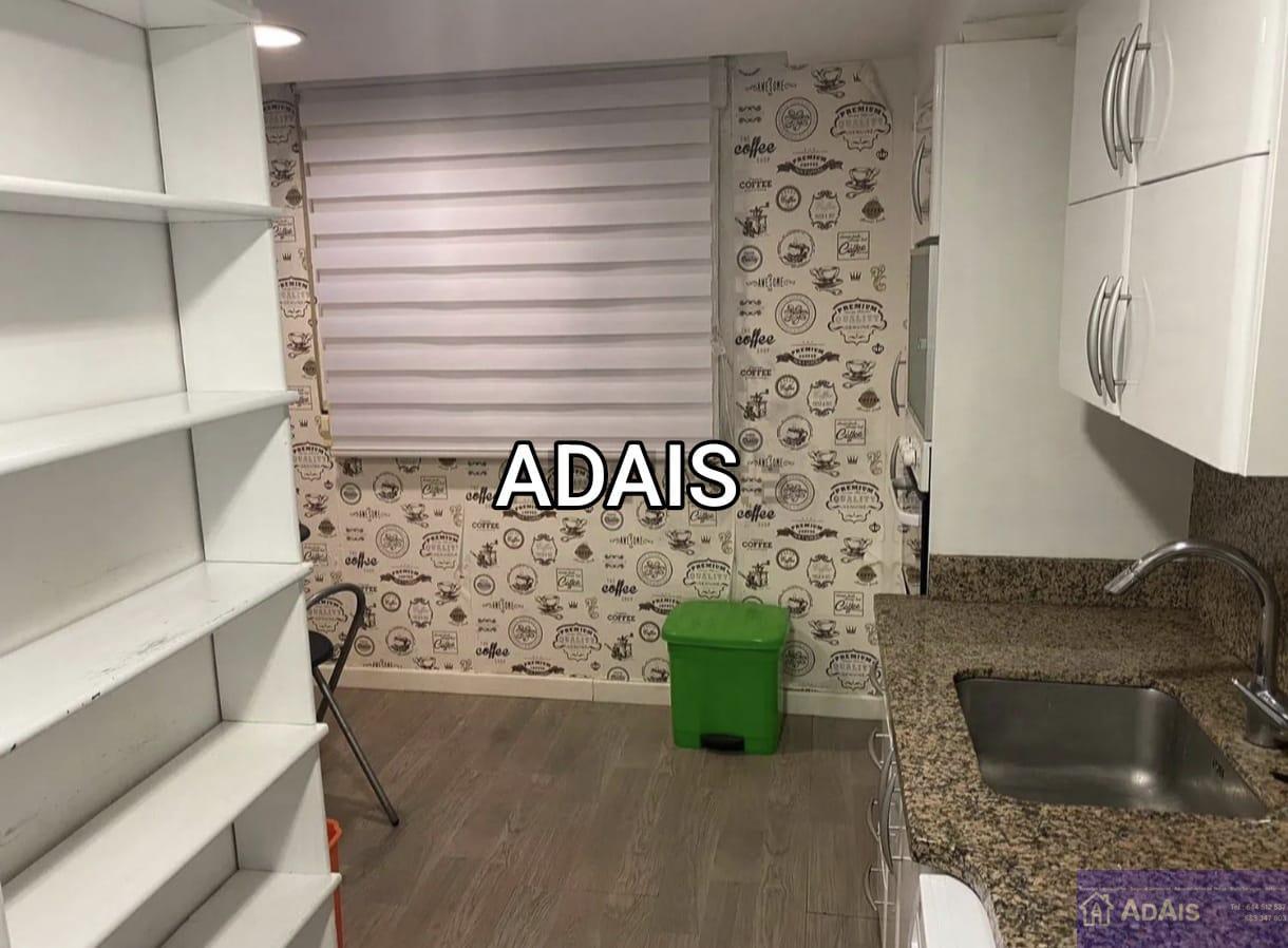 For sale of flat in Gandia