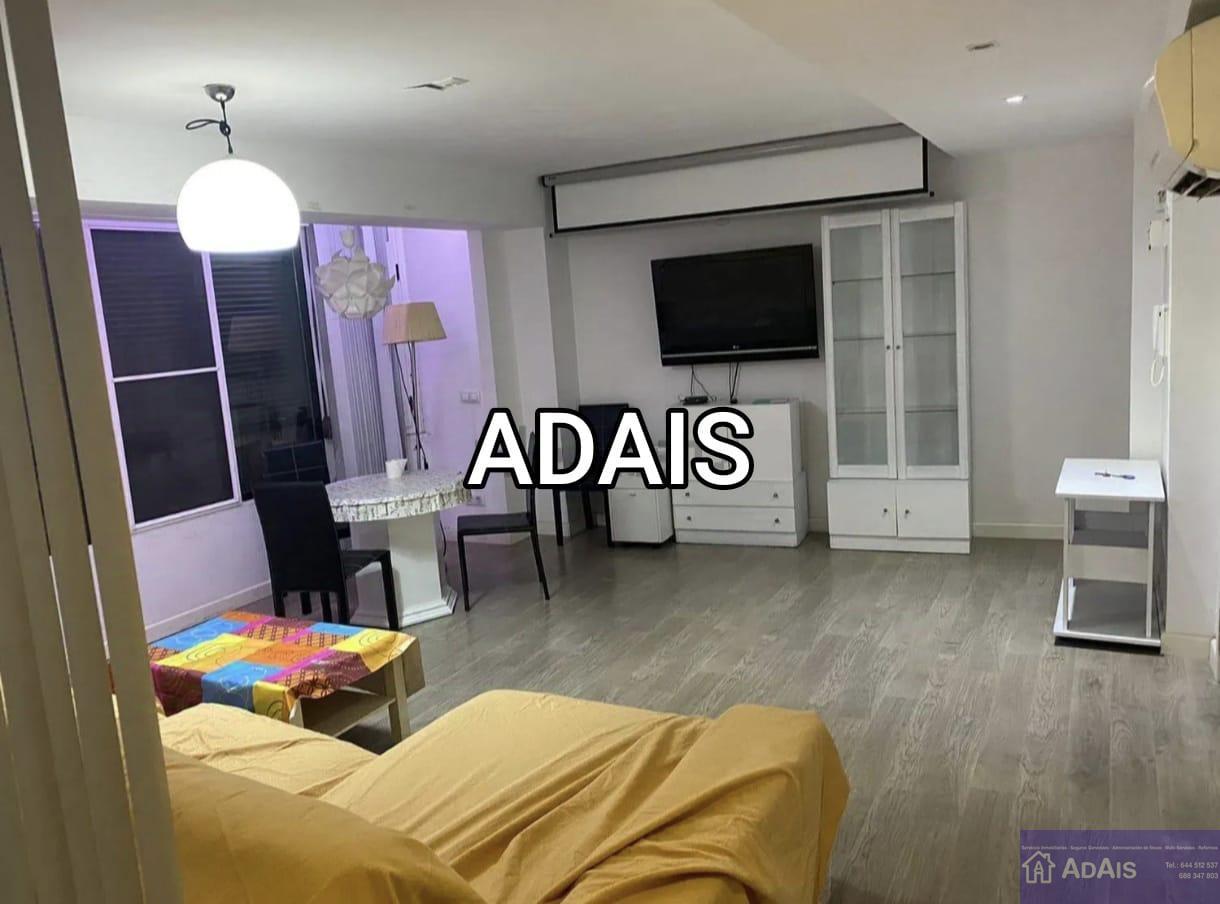 For sale of flat in Gandia