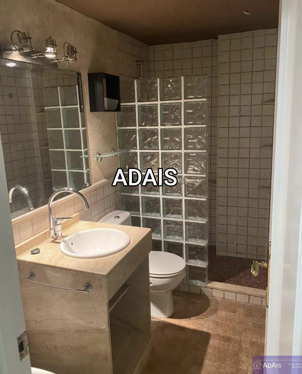 For sale of flat in Gandia
