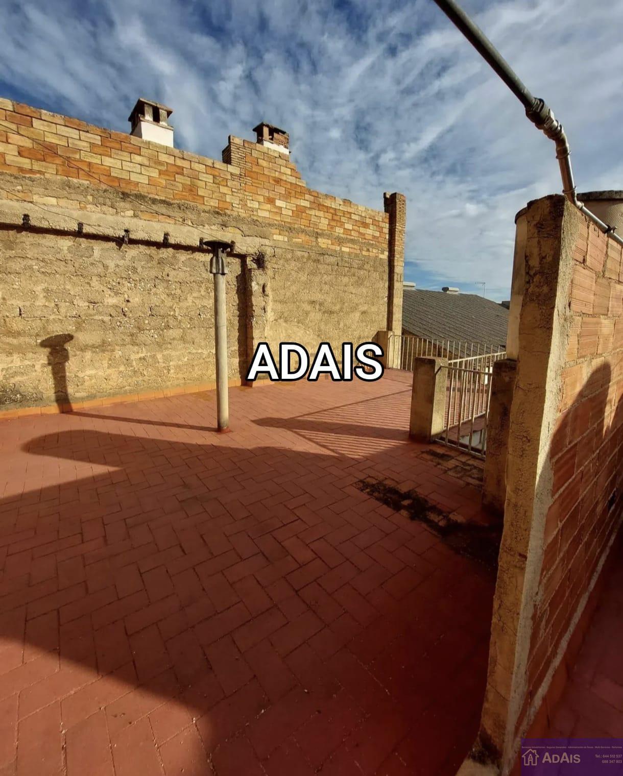 For sale of house in Palma de Gandía