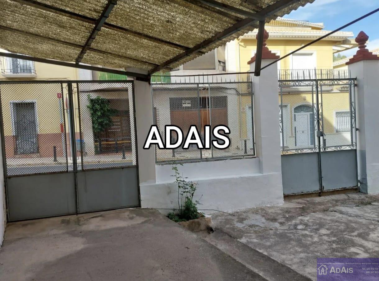 For sale of house in Palma de Gandía