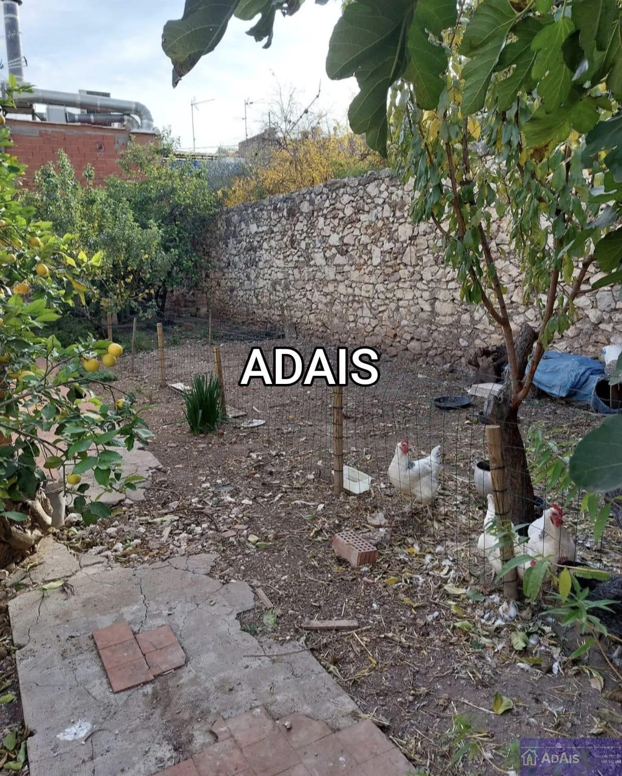 For sale of house in Palma de Gandía